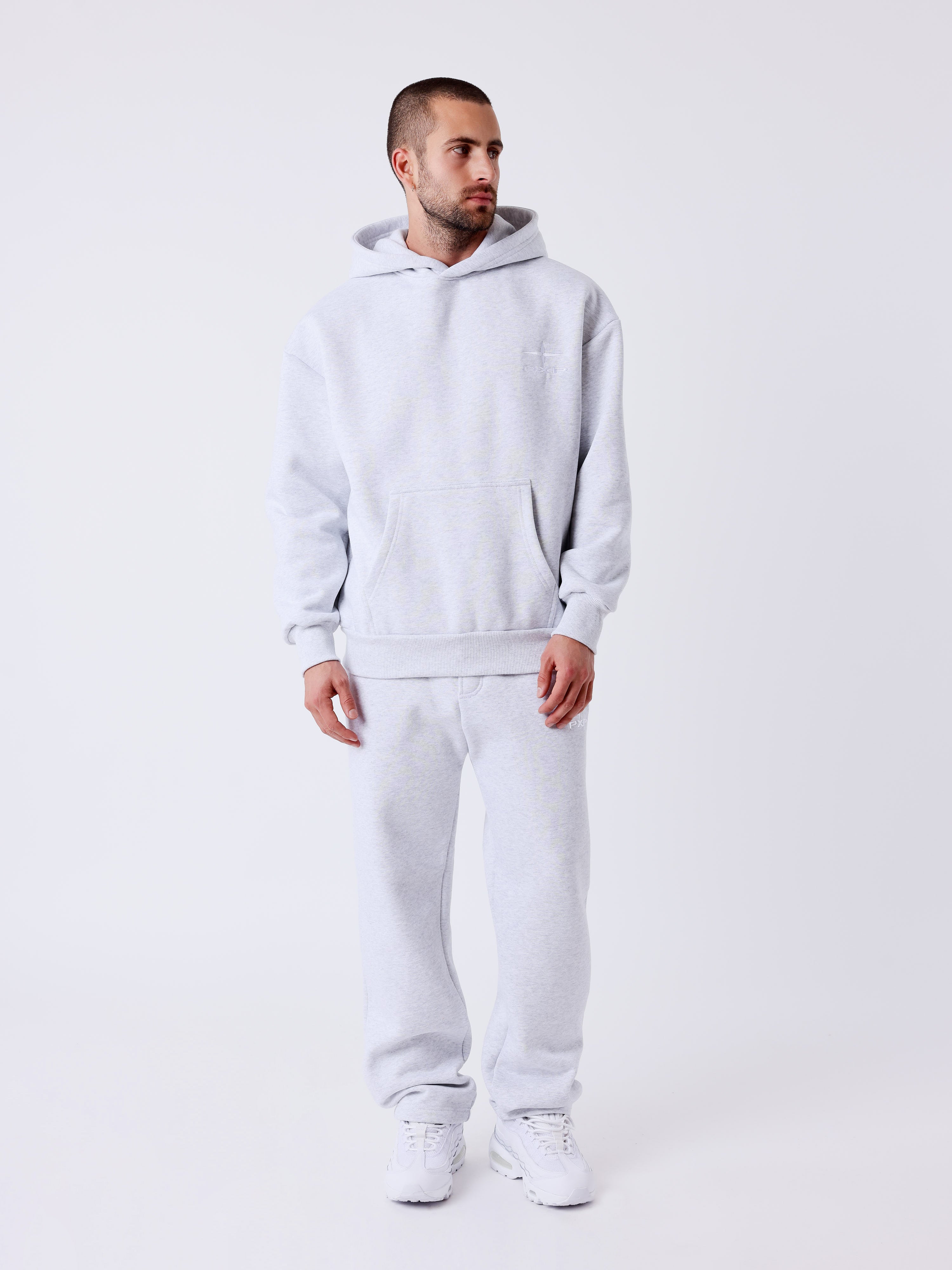 Polaris Kapuzenpullover-5