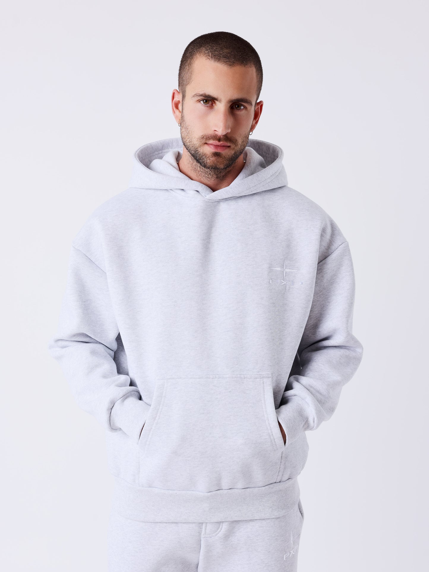 Polaris Kapuzenpullover