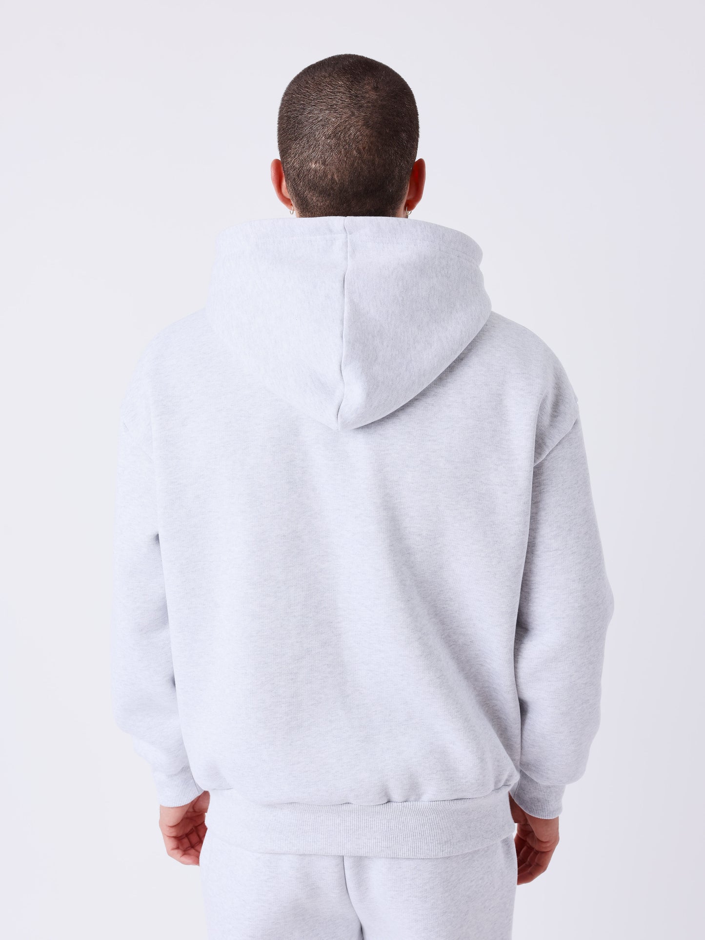 Polaris Kapuzenpullover