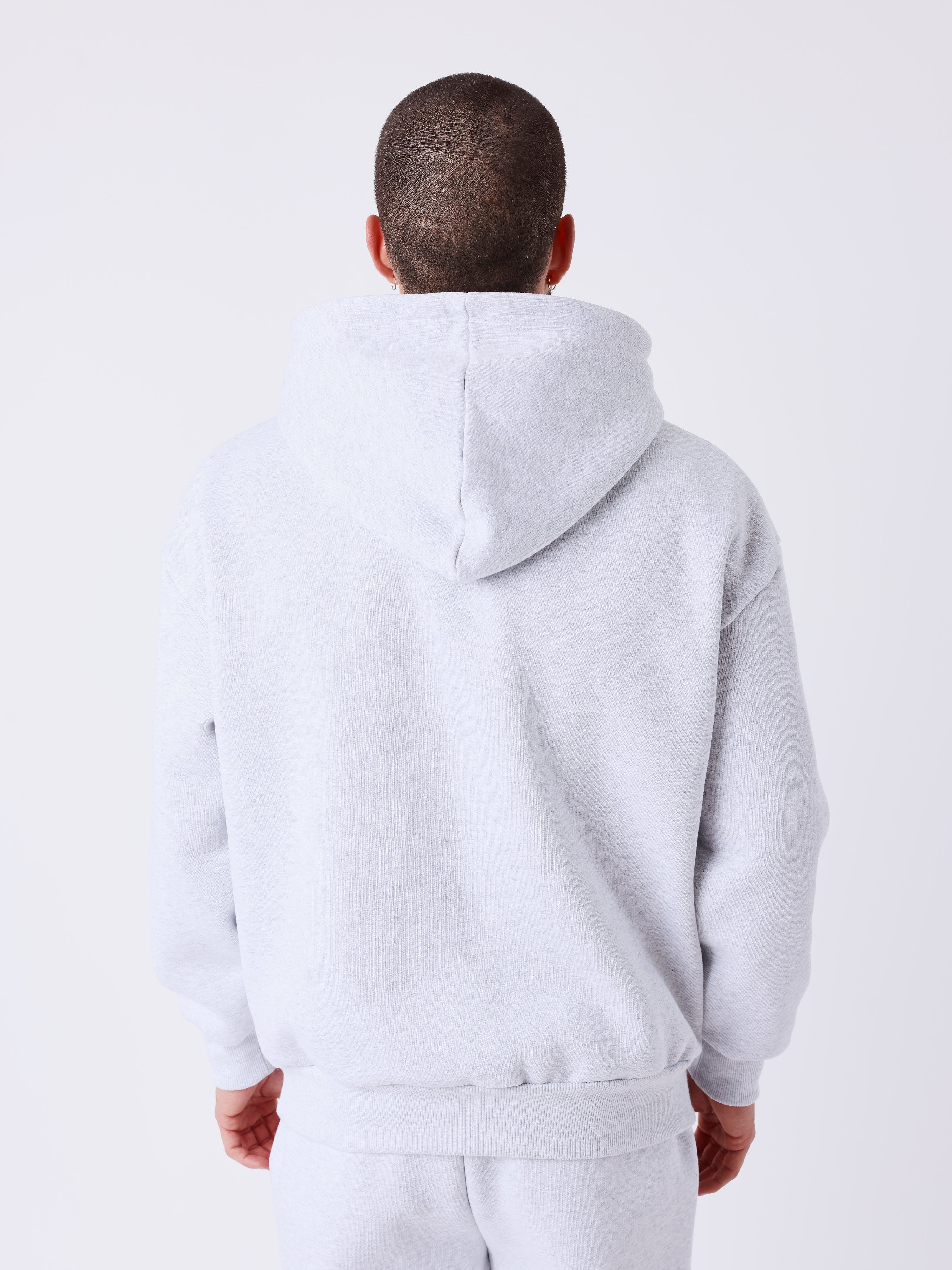 Polaris Kapuzenpullover-2