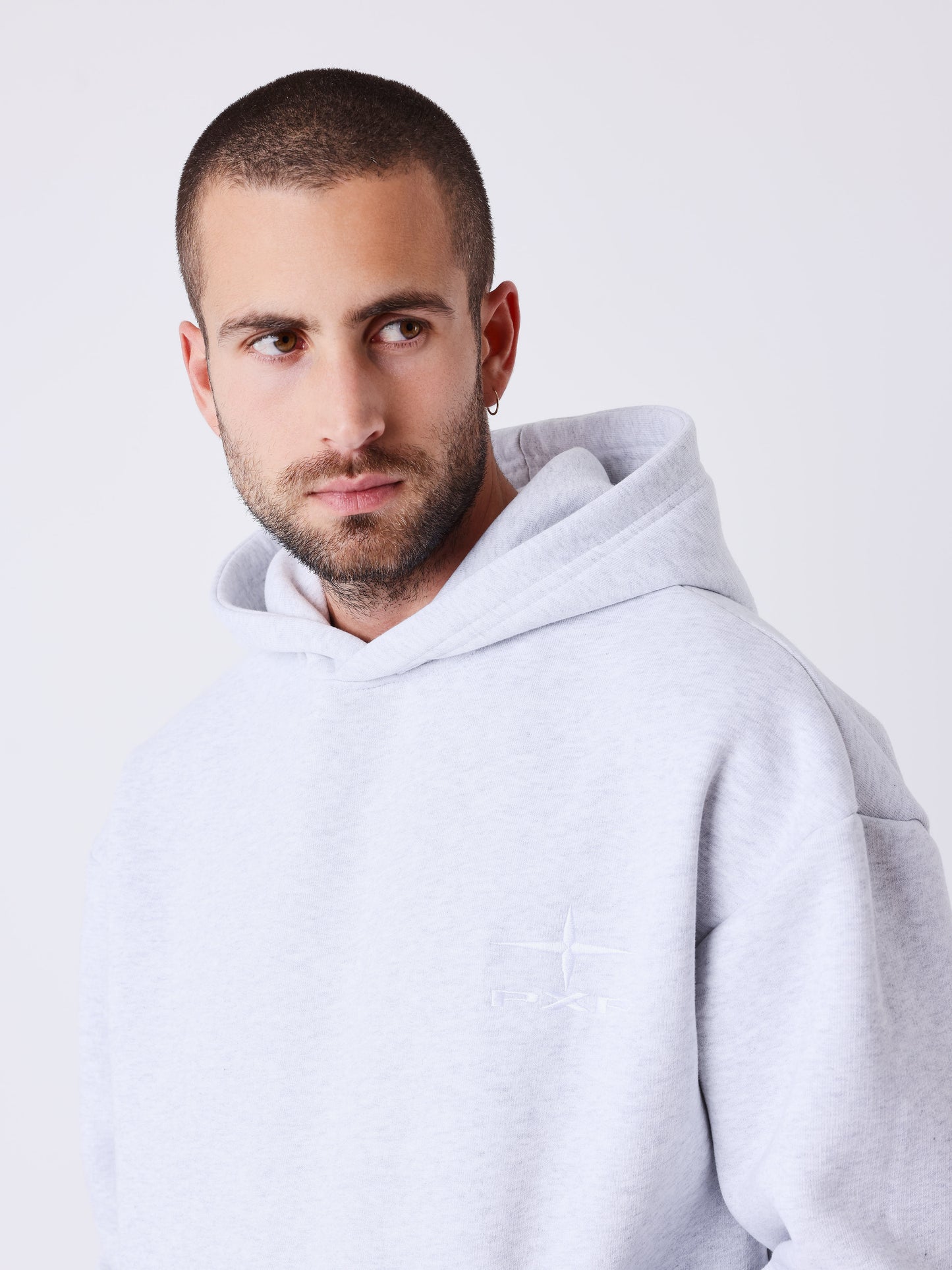 Polaris Kapuzenpullover