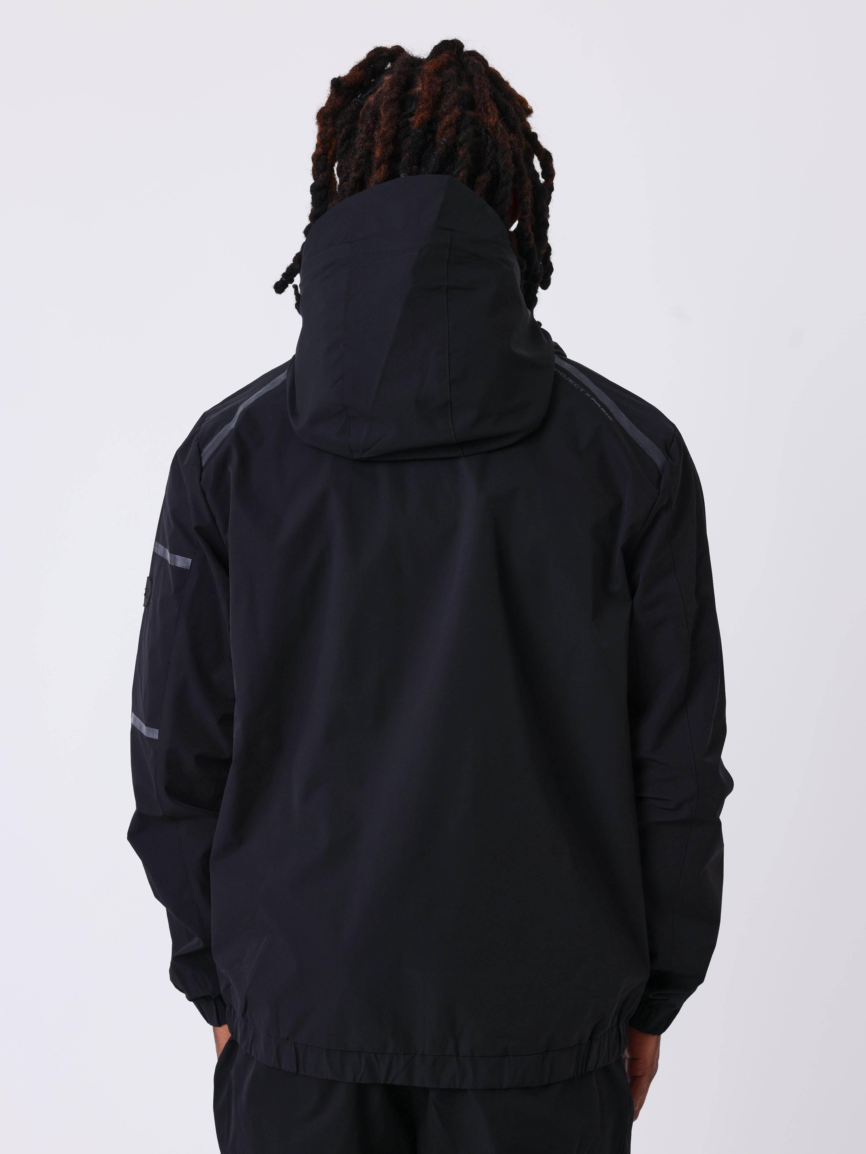 Techwear jacket-2