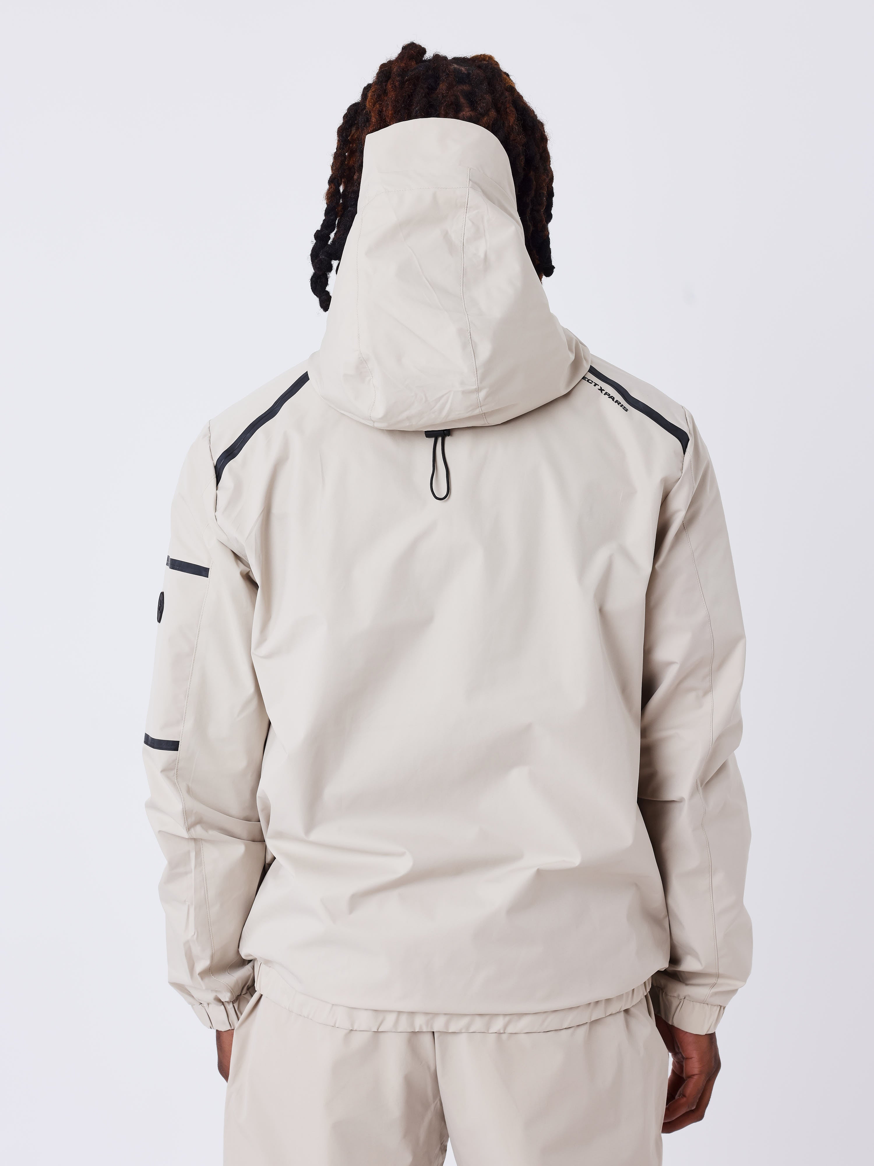 Techwear jacket-2