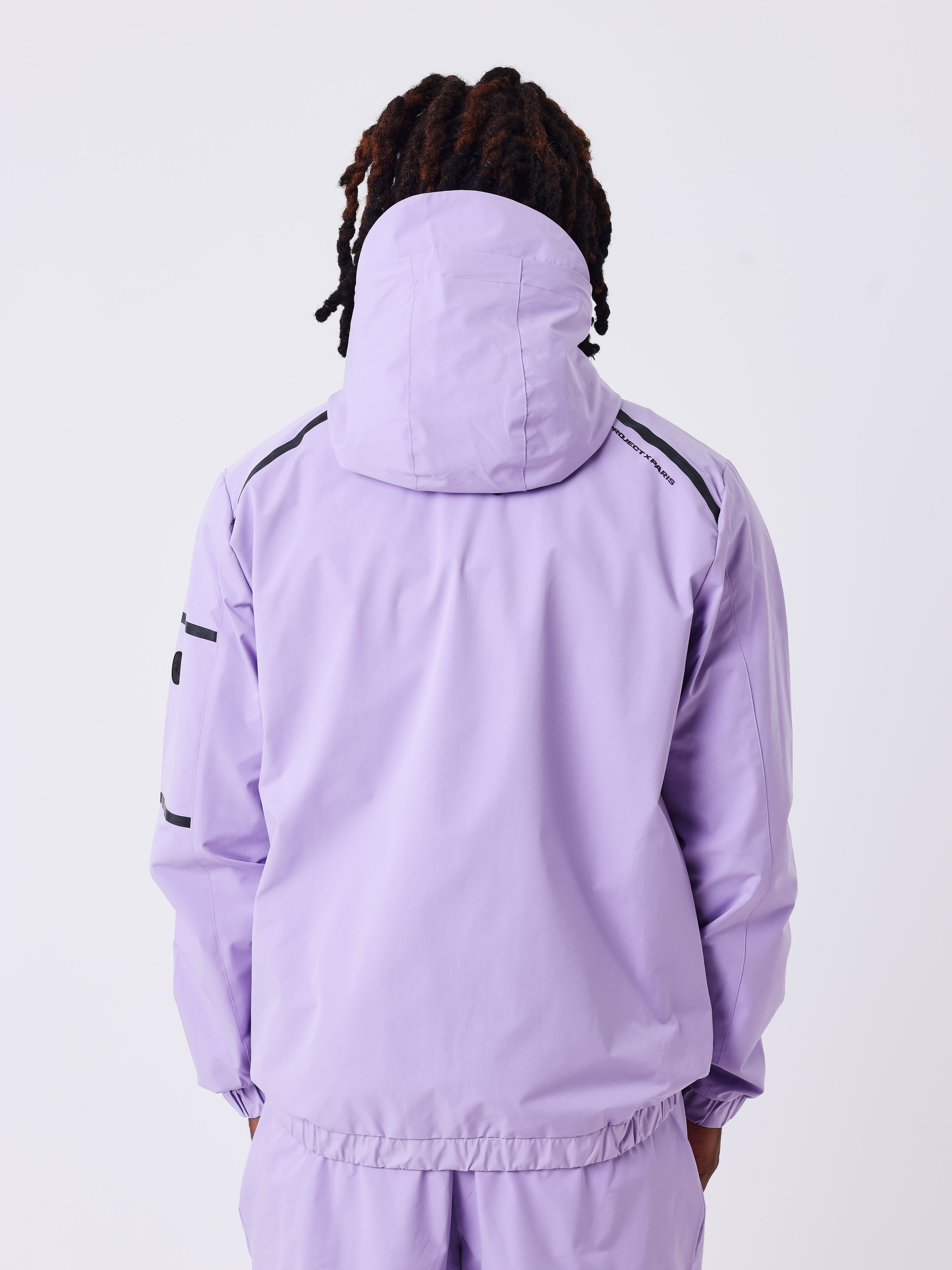 Techwear jacket-2