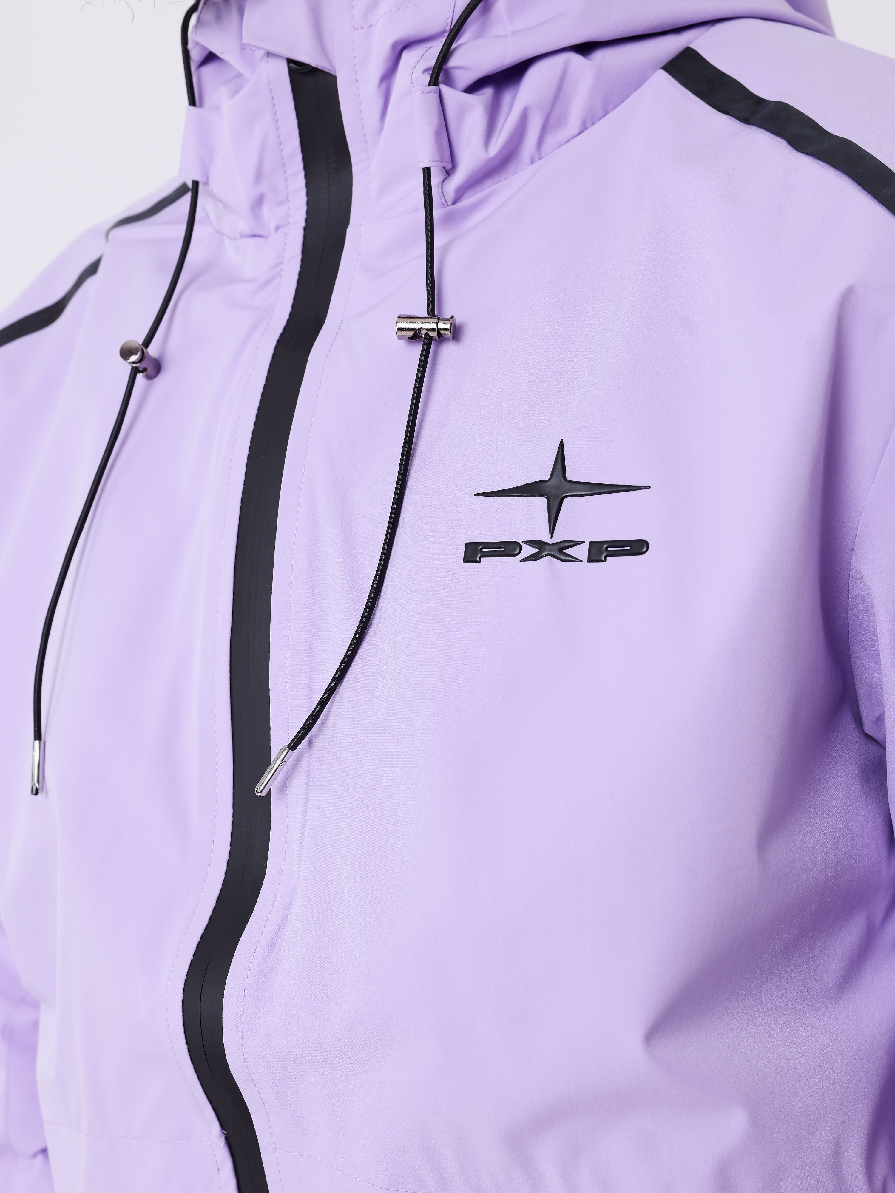 Techwear jacket-4