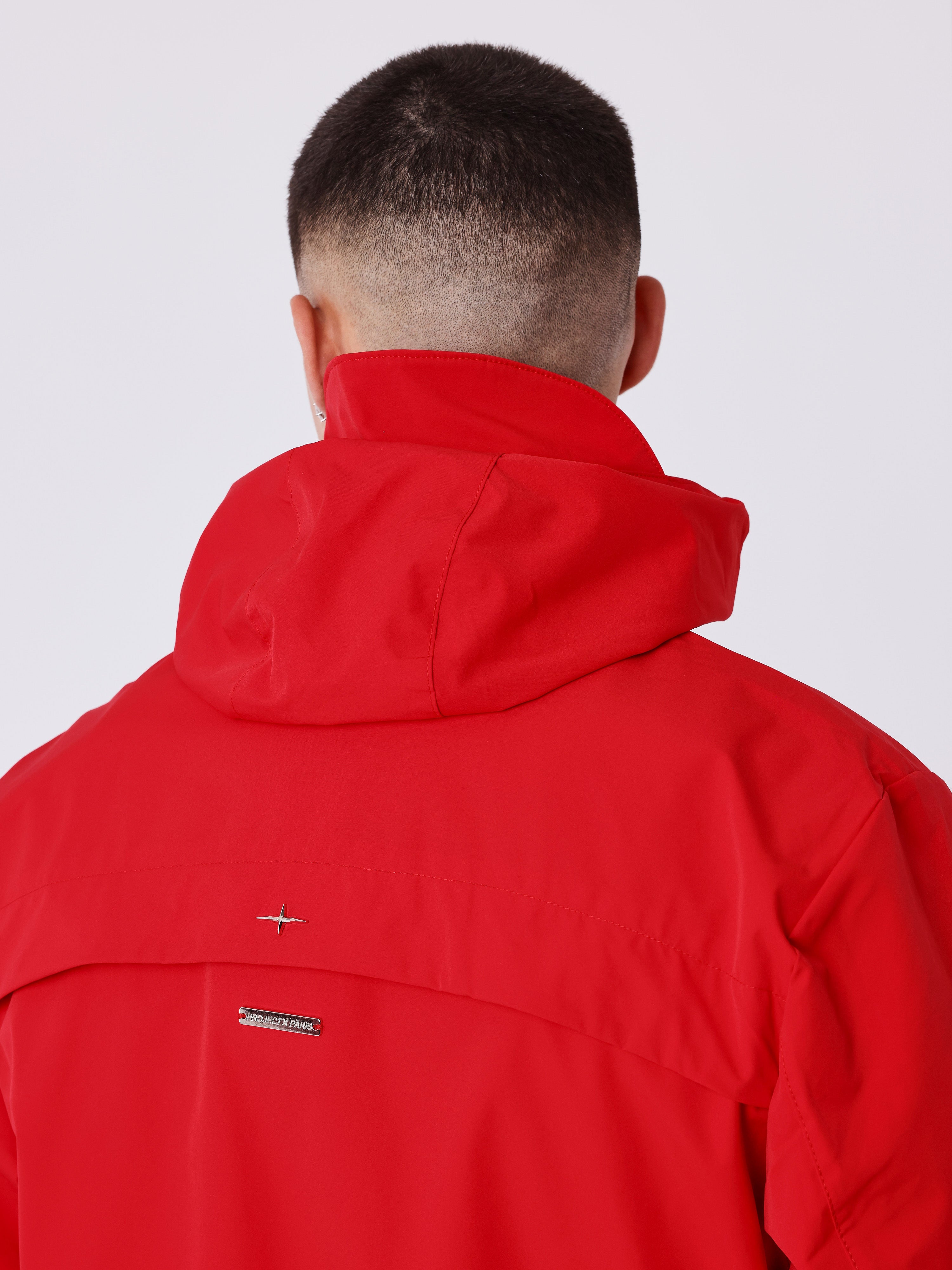 Chaqueta con cremallera y capucha adventure-6