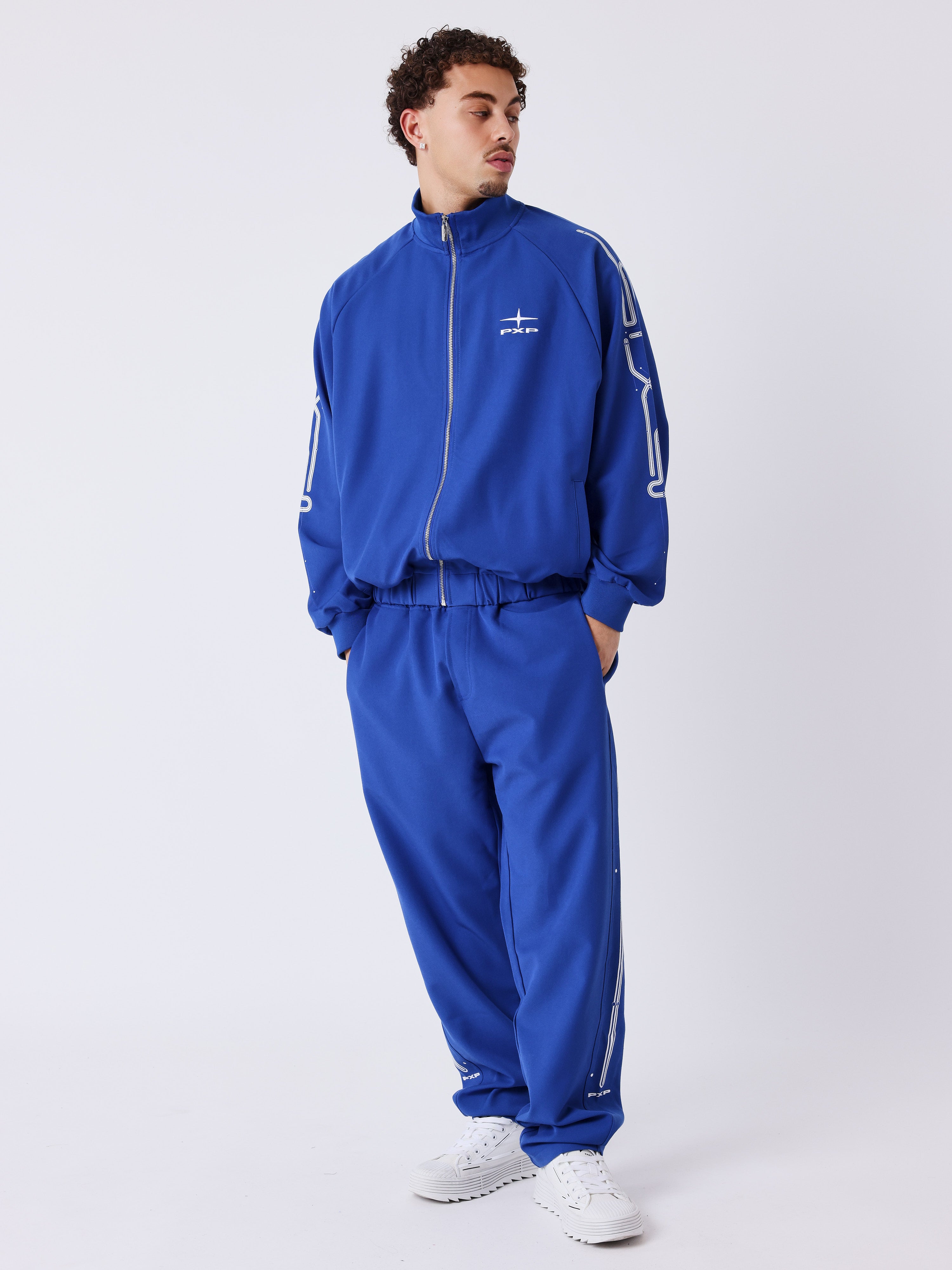 Veste de survêtement PXP-5