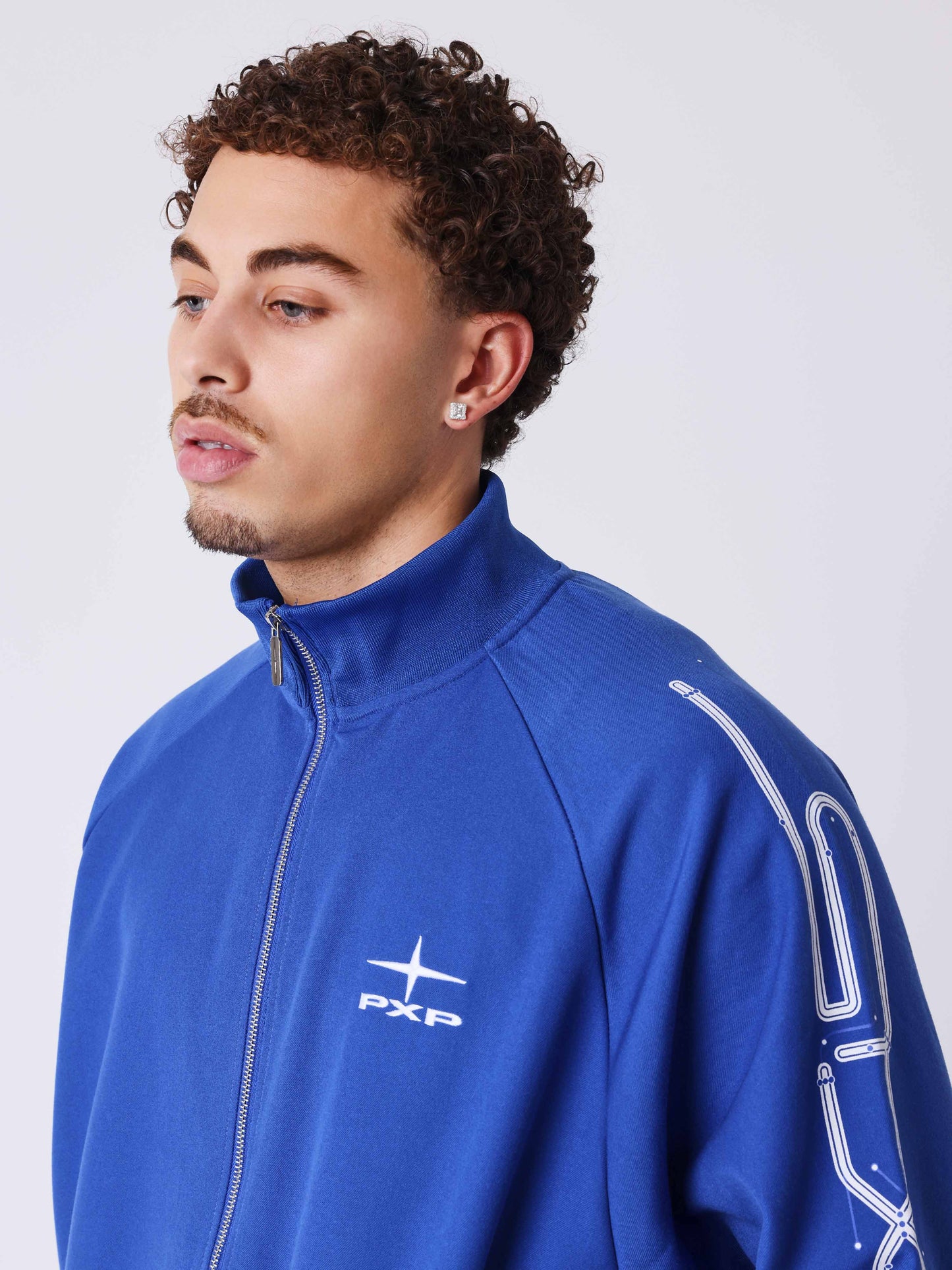 Veste de survêtement PXP