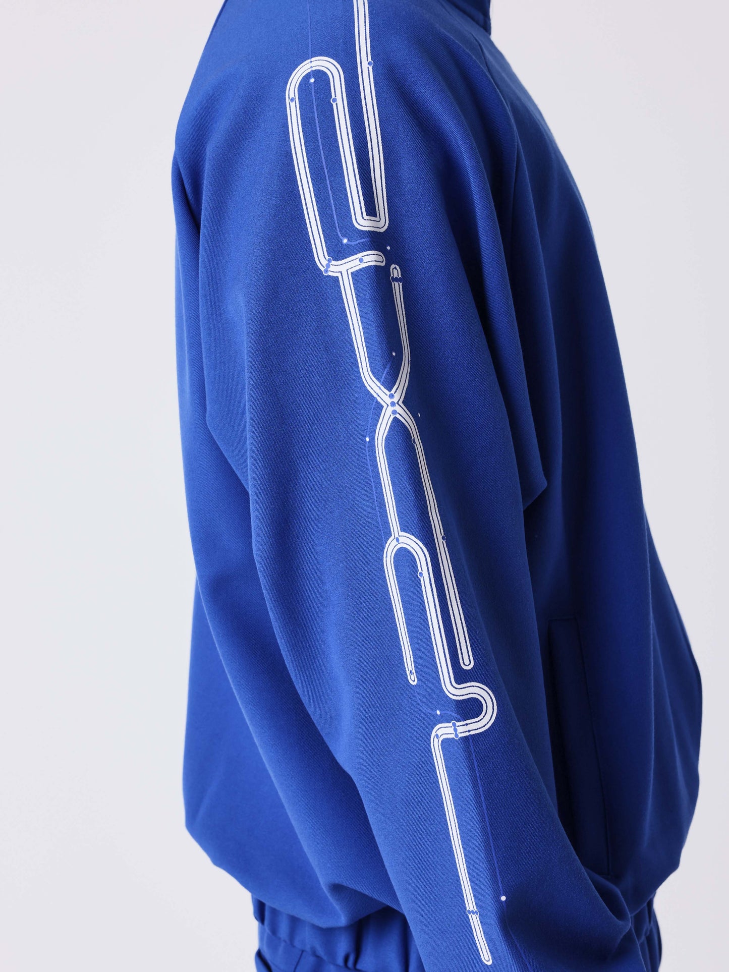 Veste de survêtement PXP