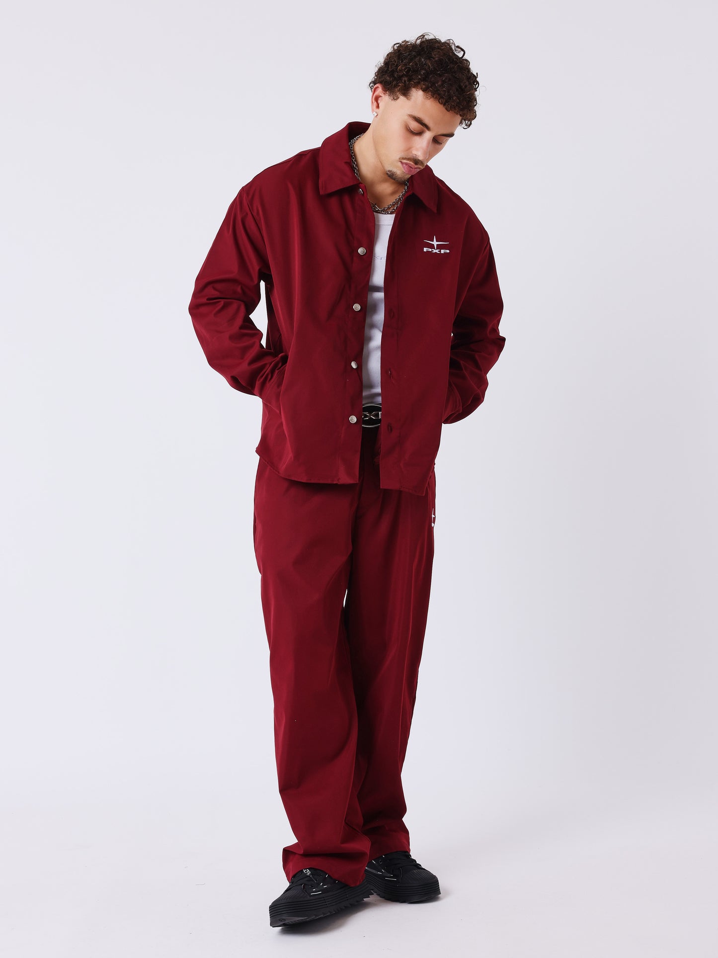 Surchemise de survêtement PXP