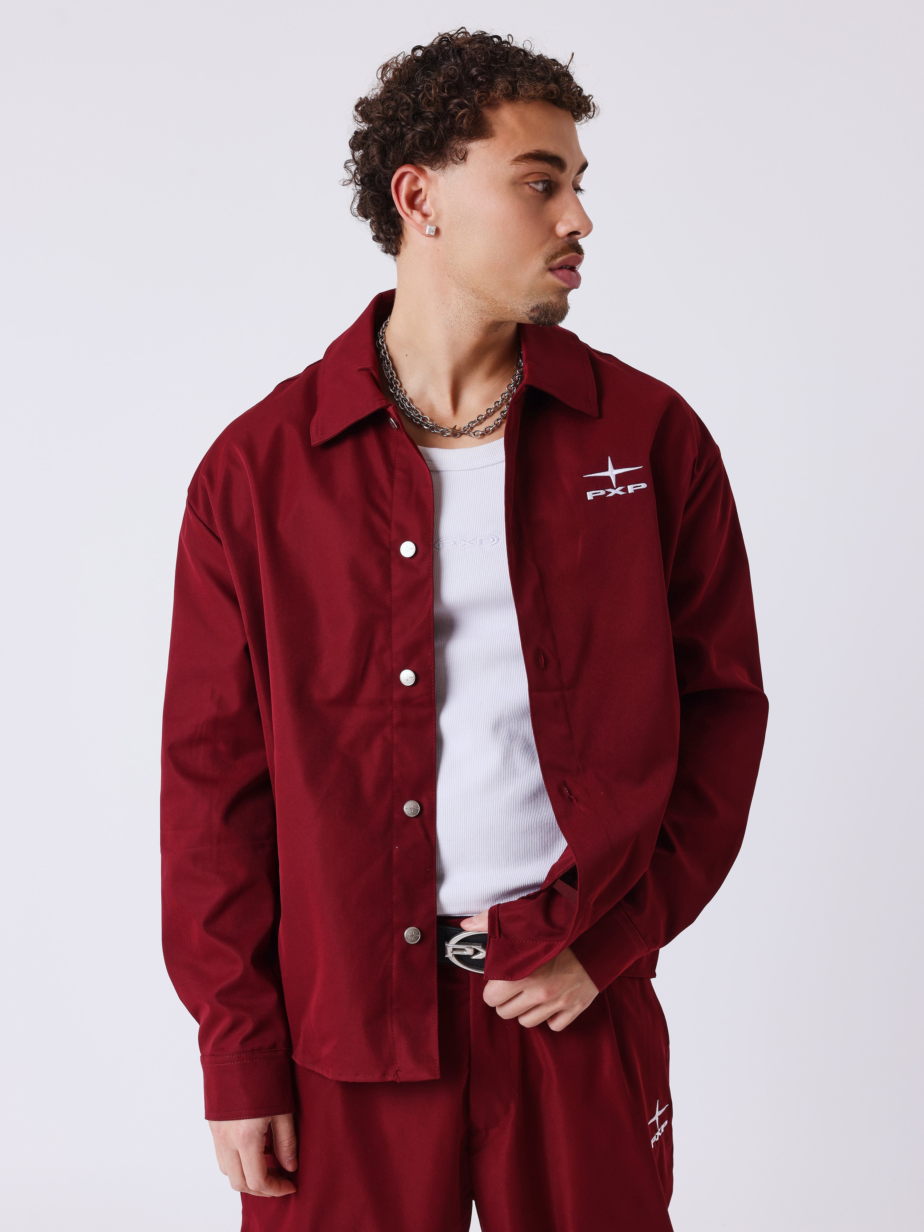 Surchemise de survêtement PXP-1