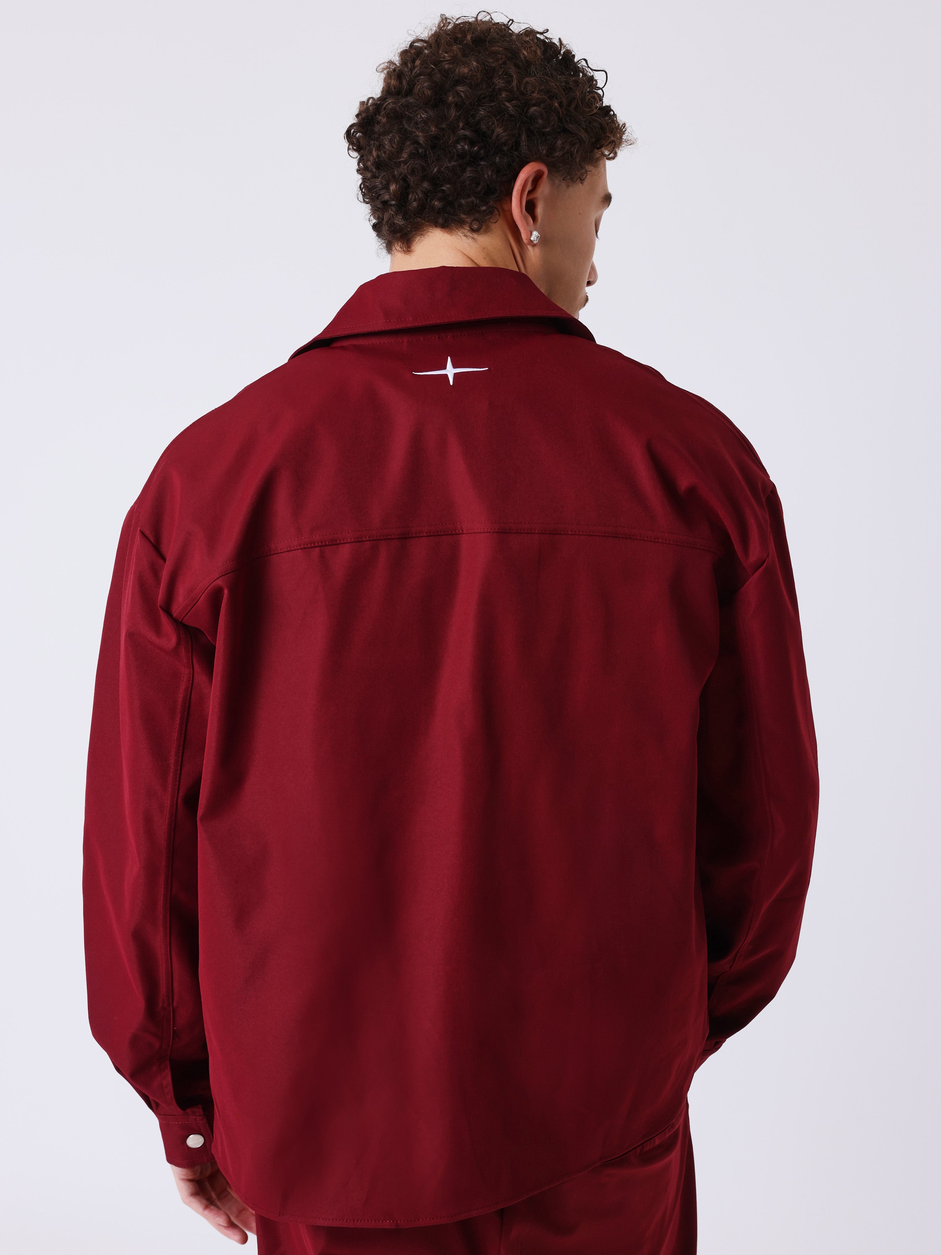 Surchemise de survêtement PXP-3