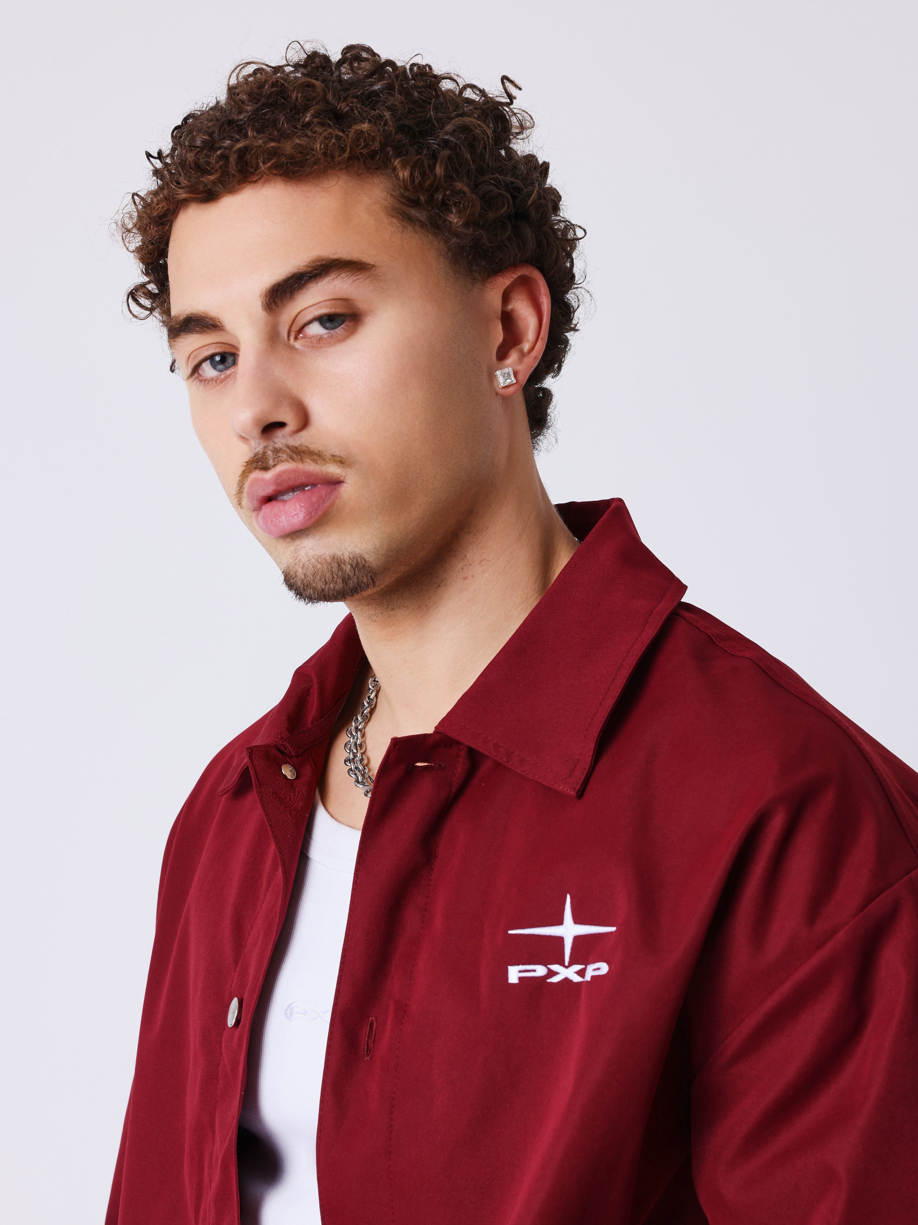 Surchemise de survêtement PXP-4