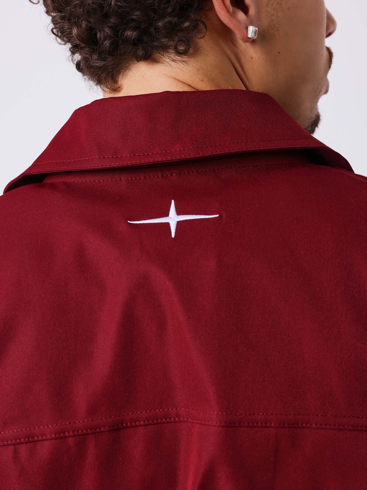 Surchemise de survêtement PXP