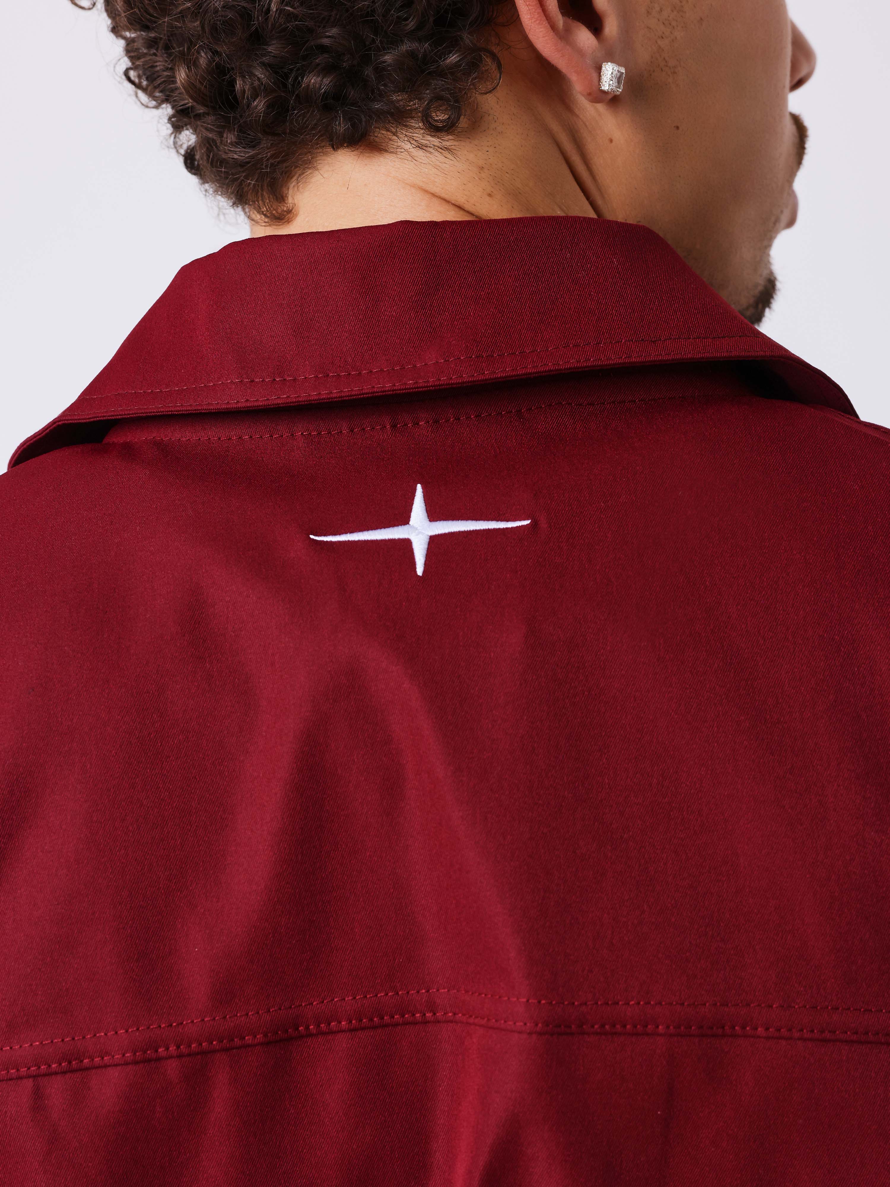 Surchemise de survêtement PXP-5