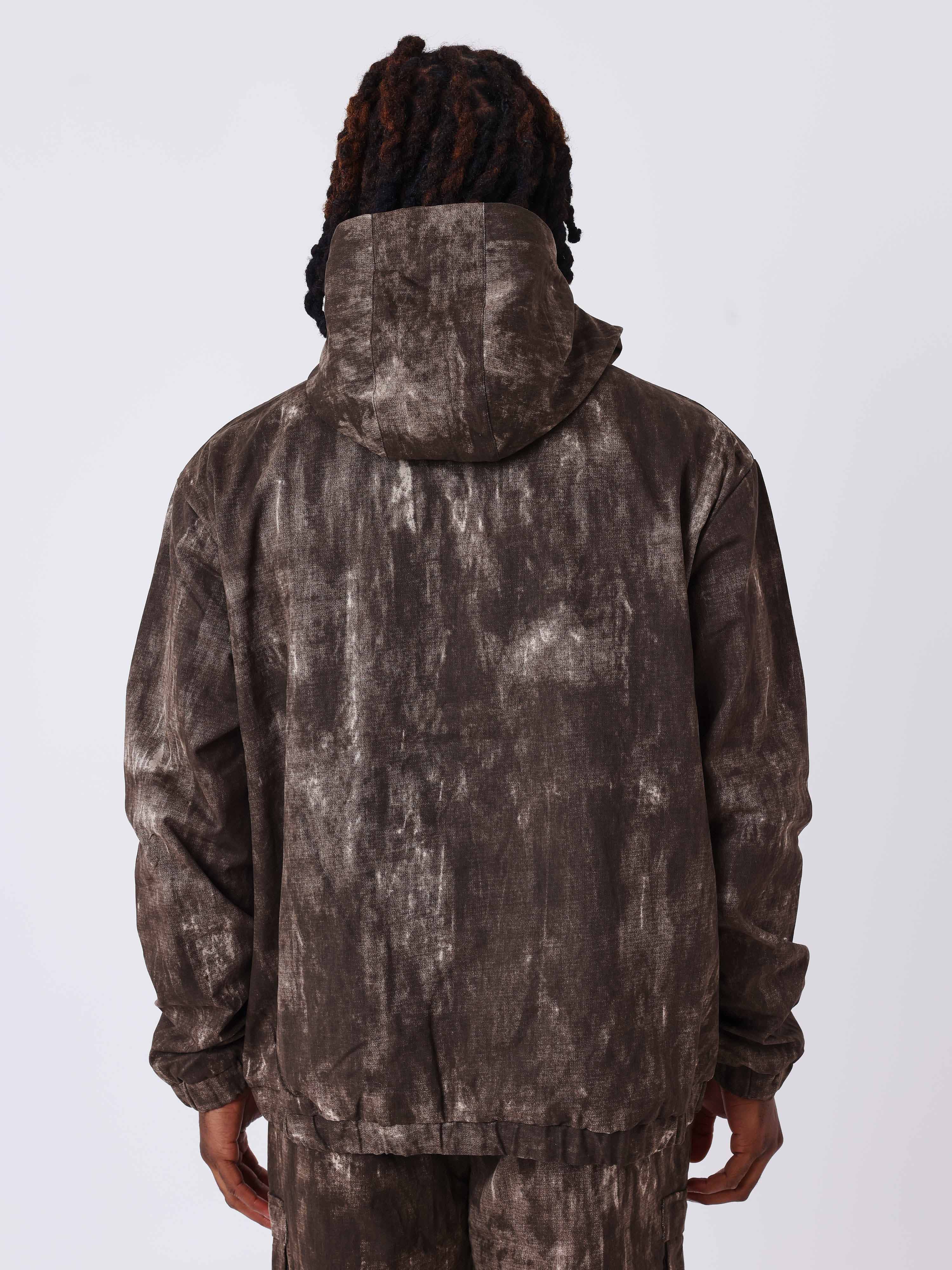 Terra Kapuzenjacke-2
