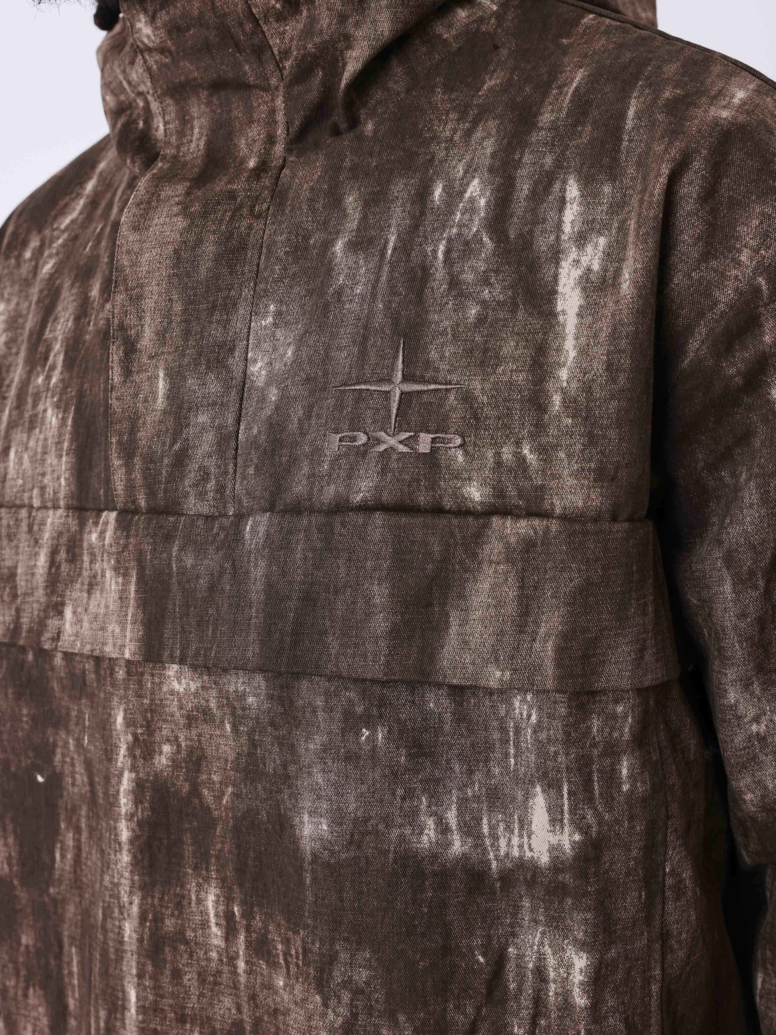 Terra Kapuzenjacke-4