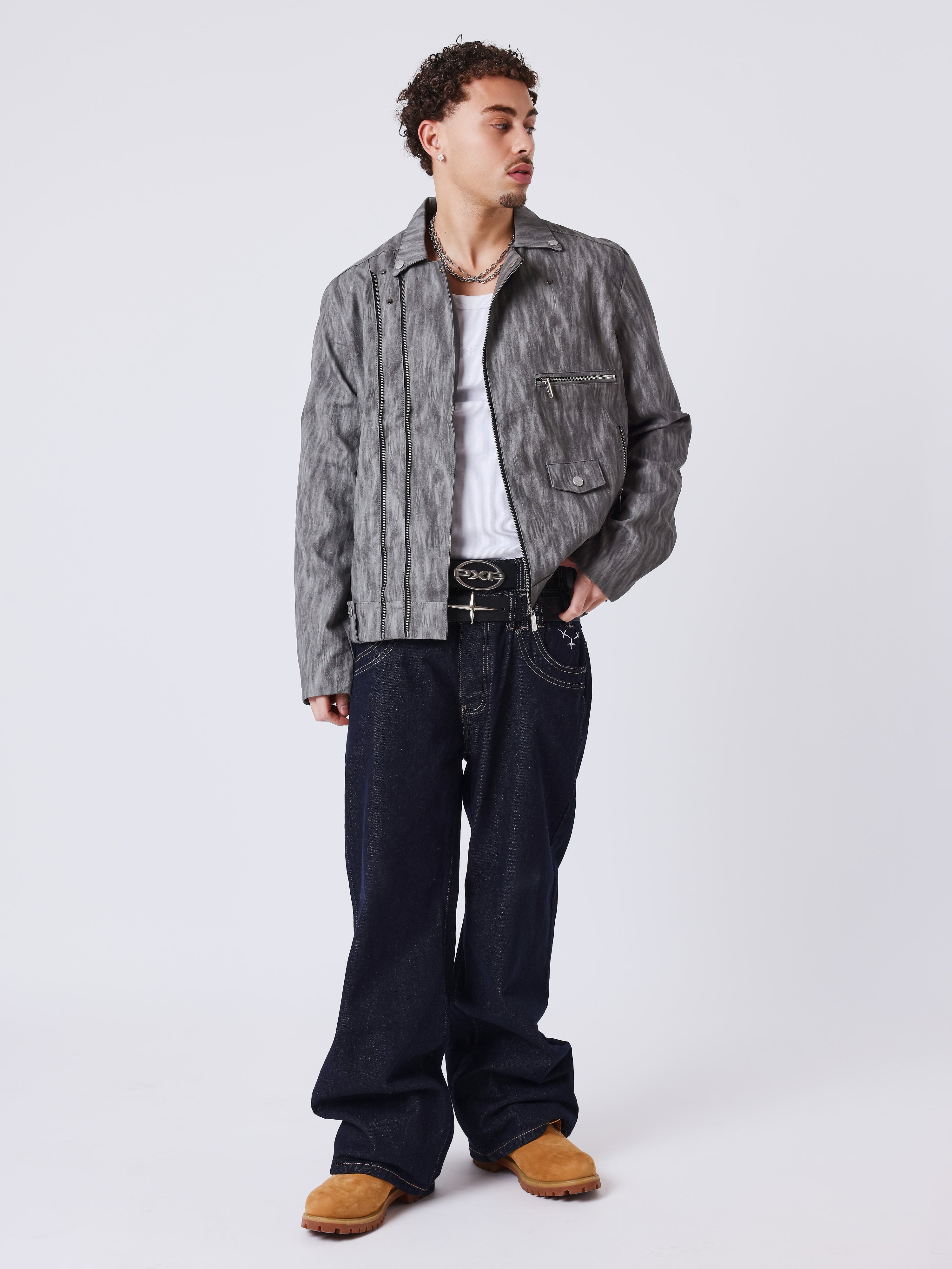 Giacca biker urbana-5