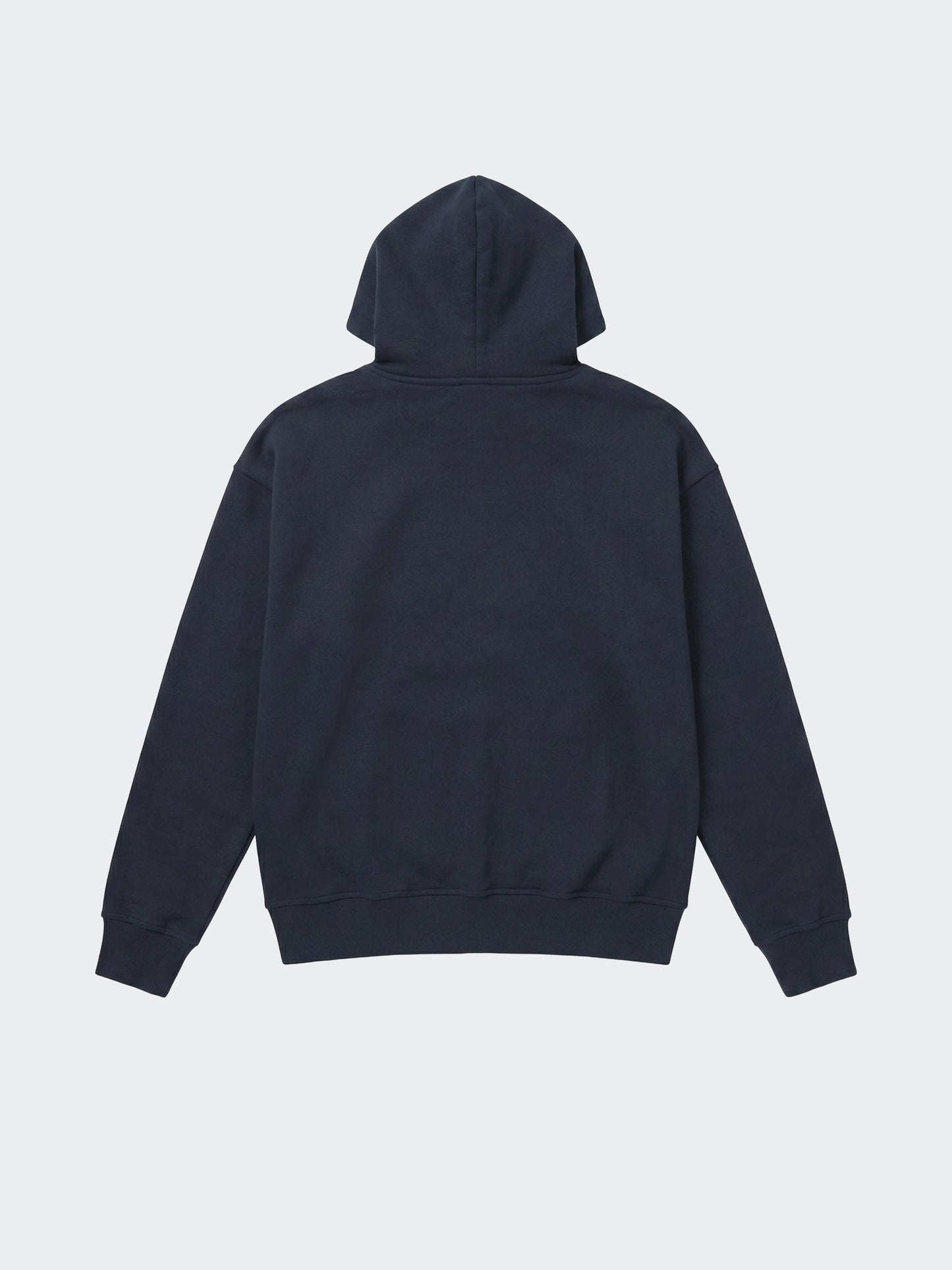 Reißverschluss Hoodie Essentials