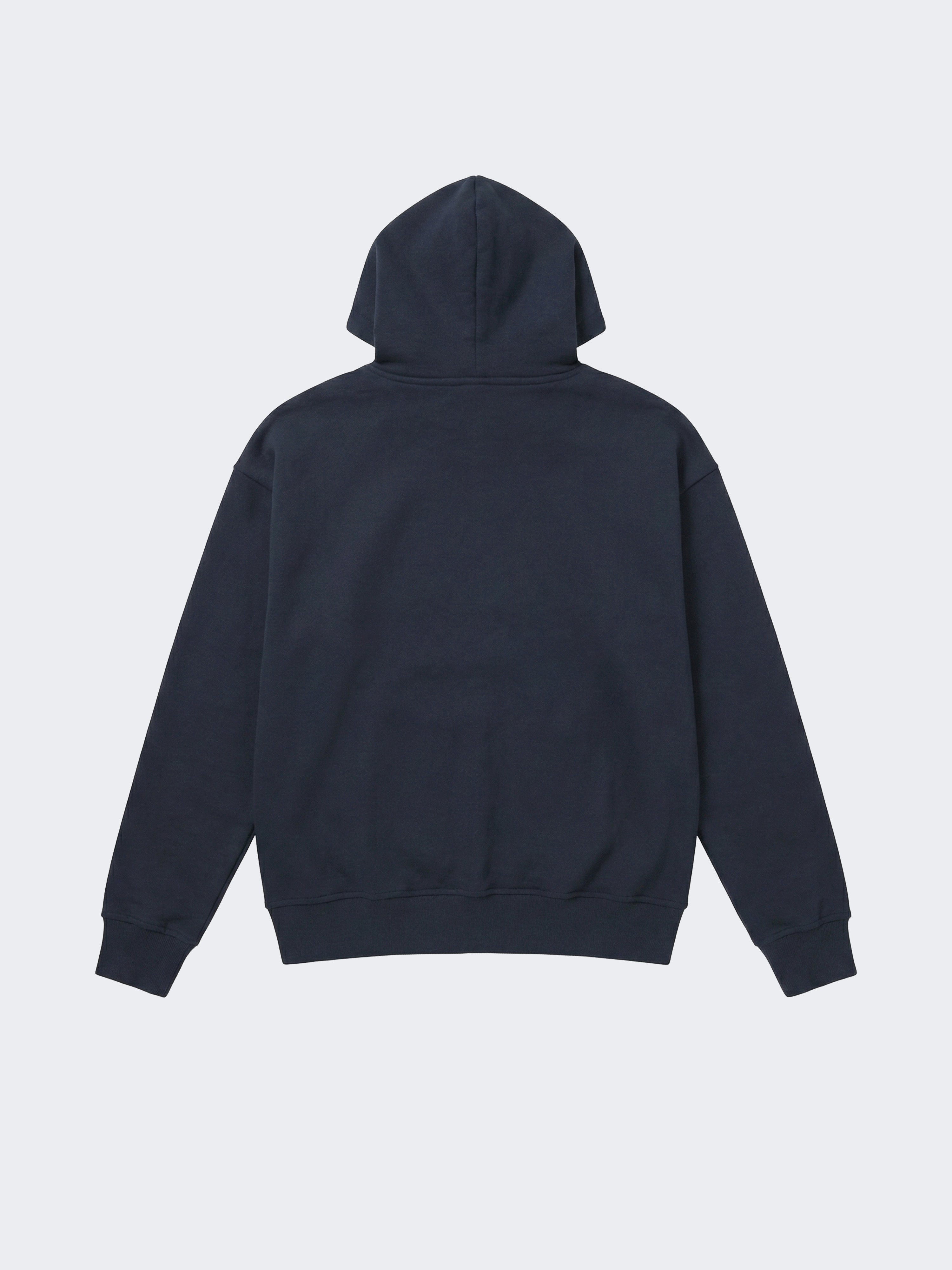 Reißverschluss Hoodie Essentials-7