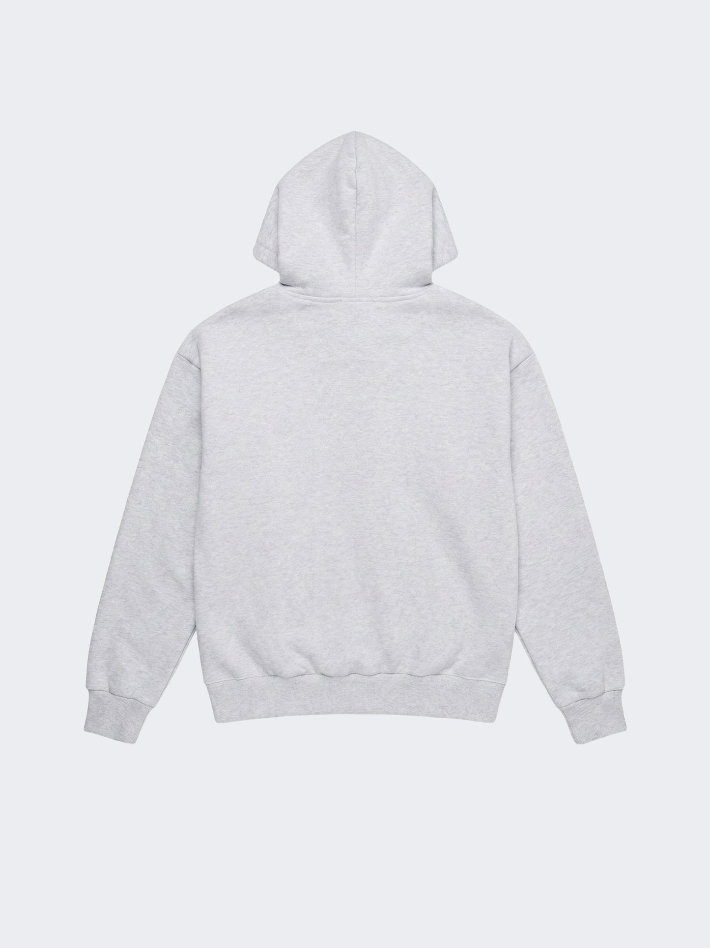 Reißverschluss Hoodie Essentials