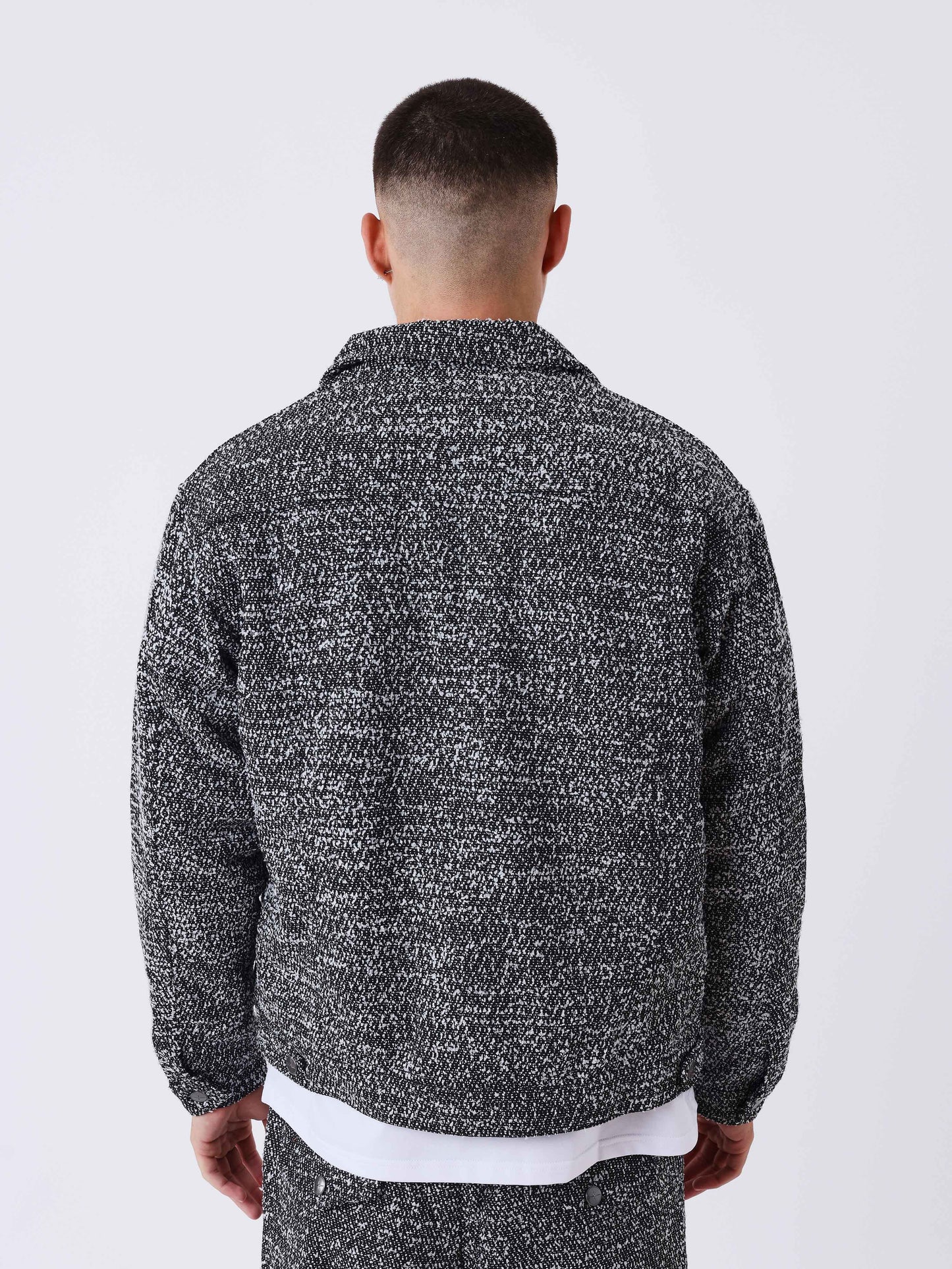 Veste Afterdark