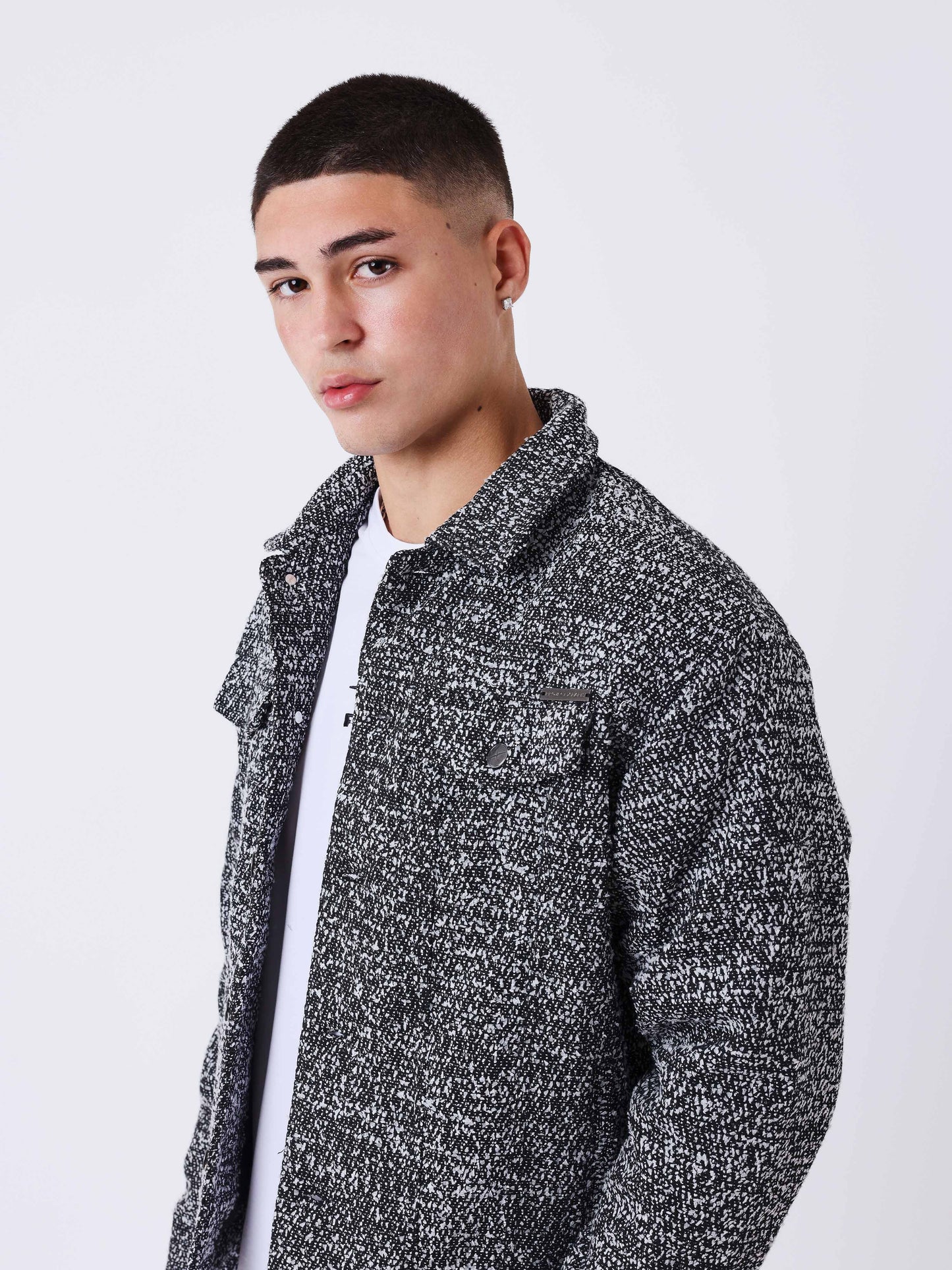 Veste Afterdark