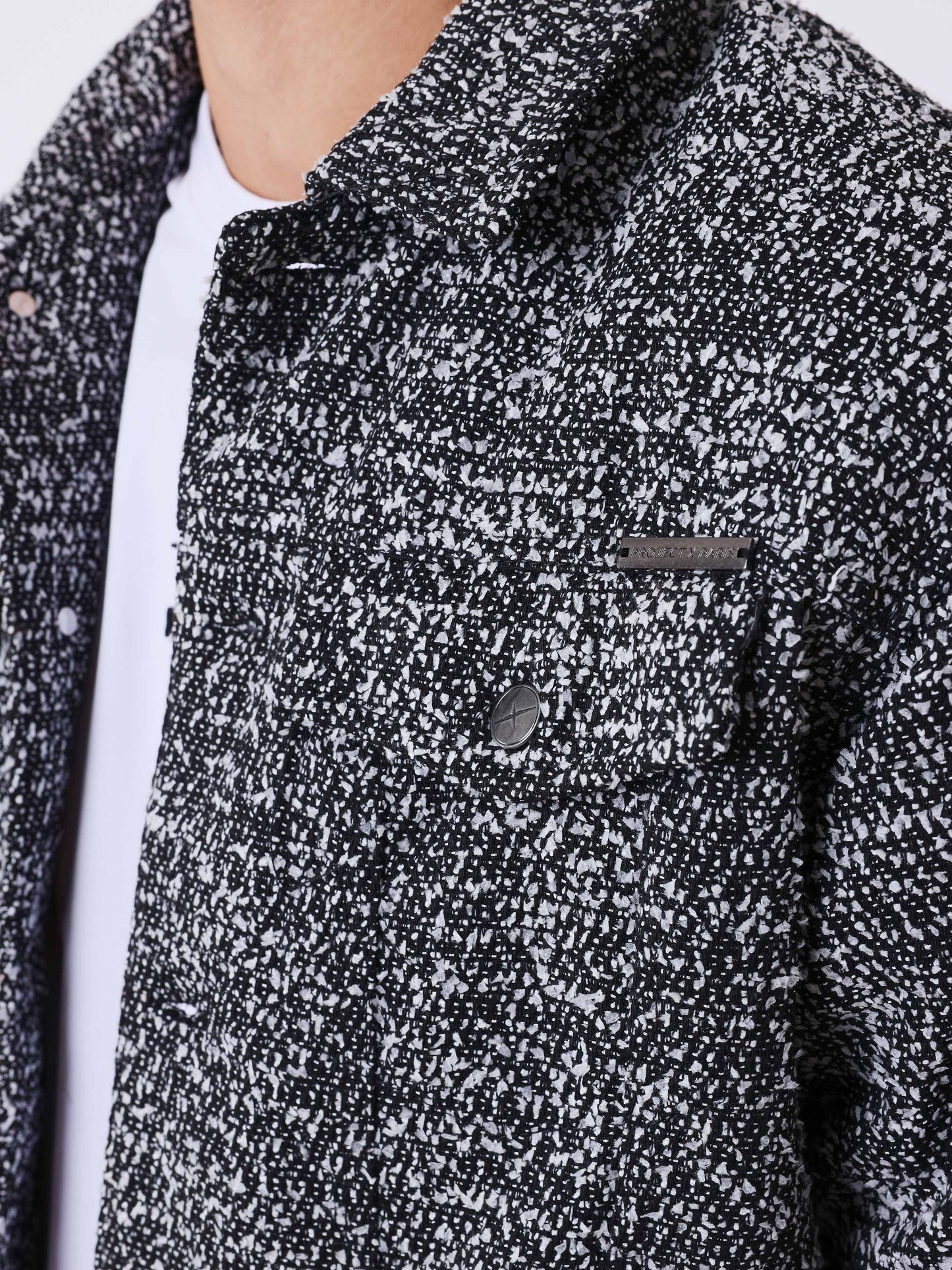Veste Afterdark