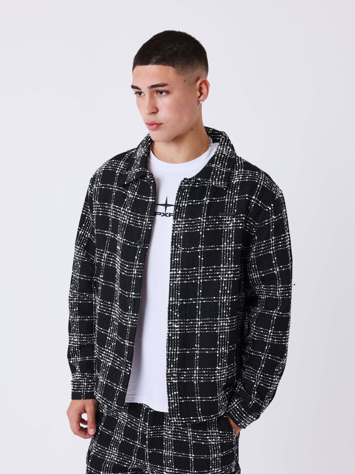 Gentleman jacket
