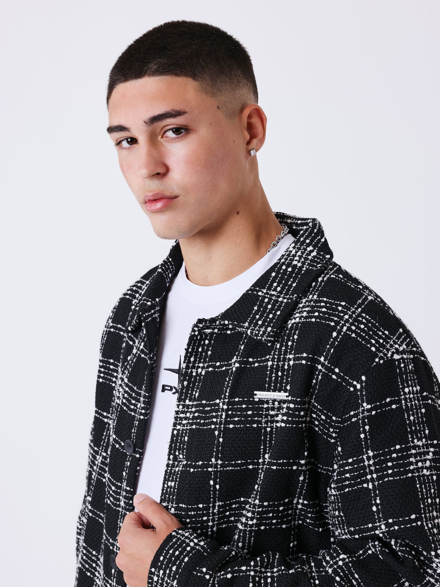Gentleman jacket