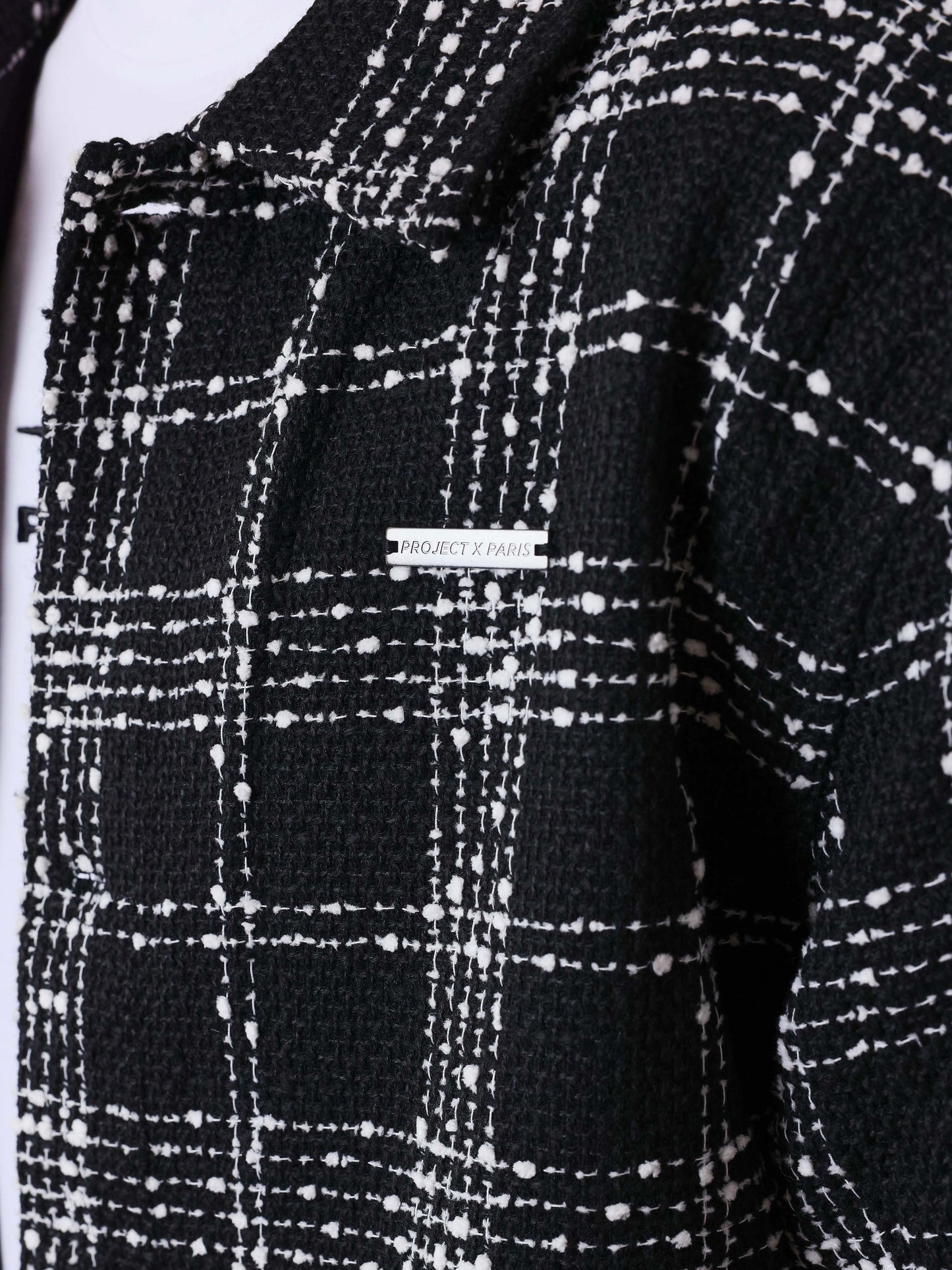 Gentleman jacket