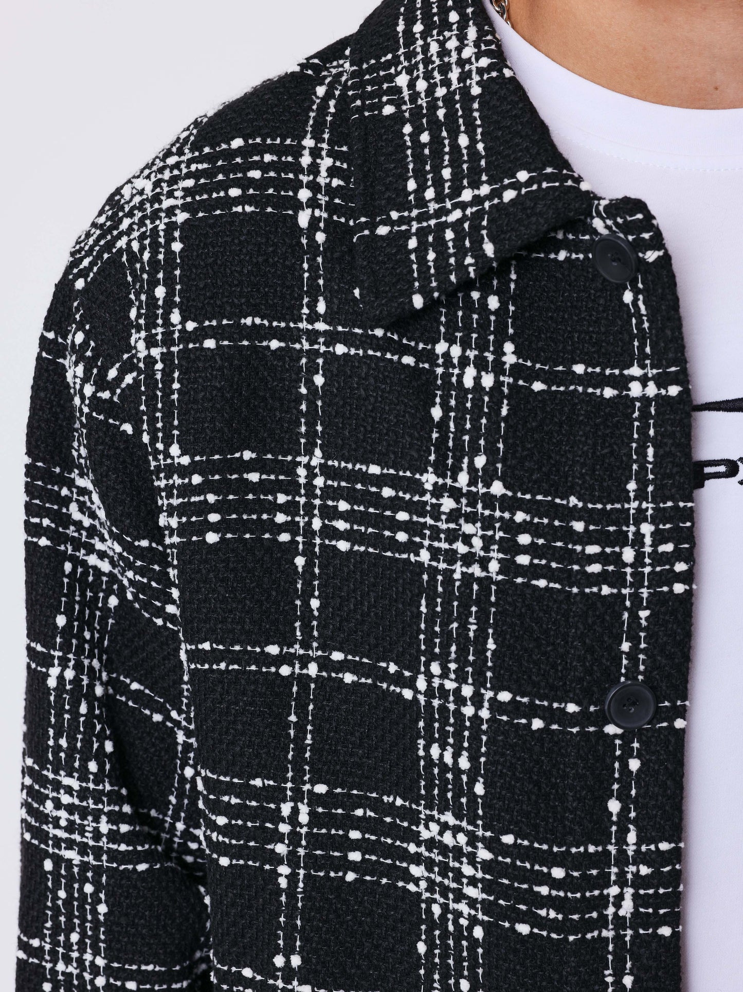 Gentleman jacket