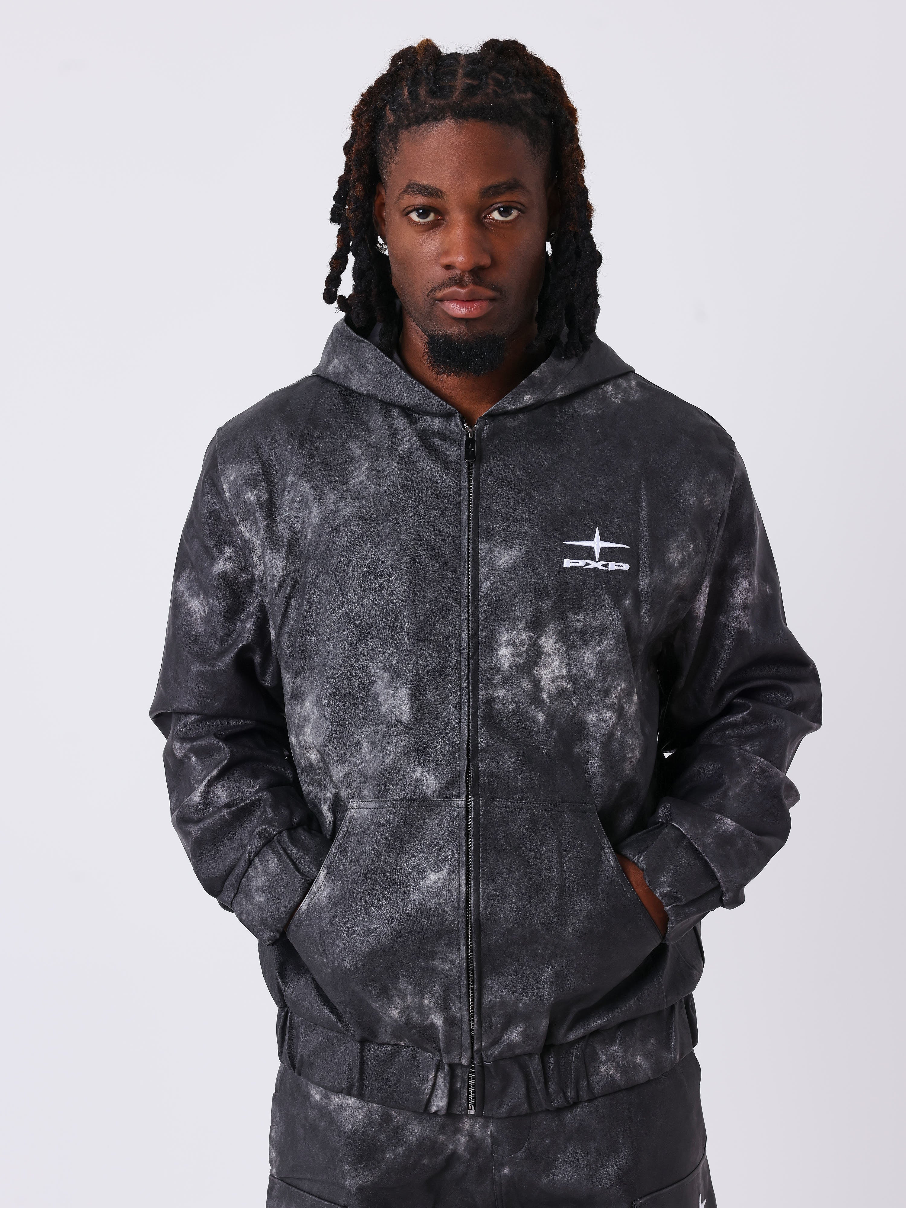 Chaqueta Coal-1