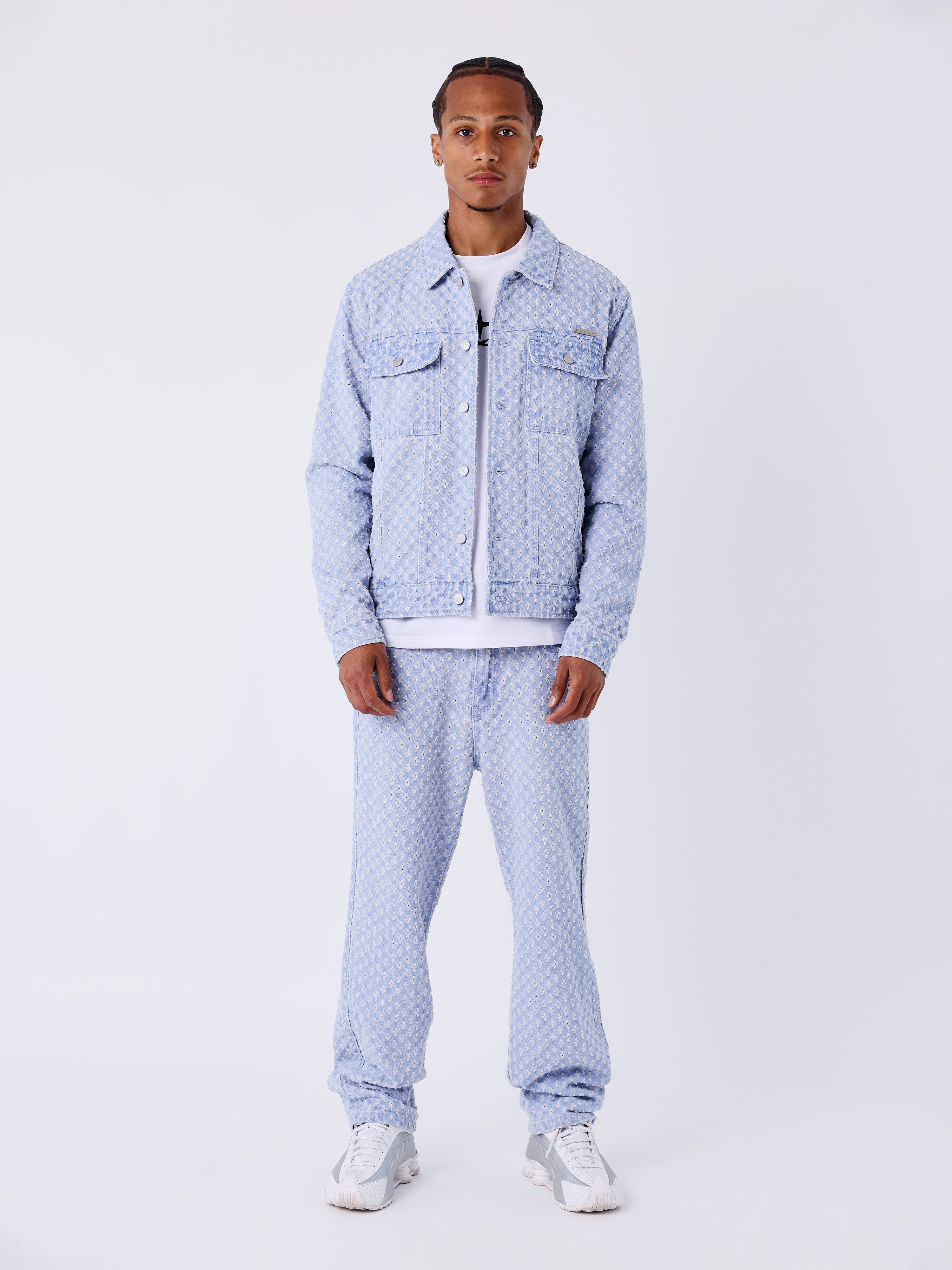 Pantalone Native-1
