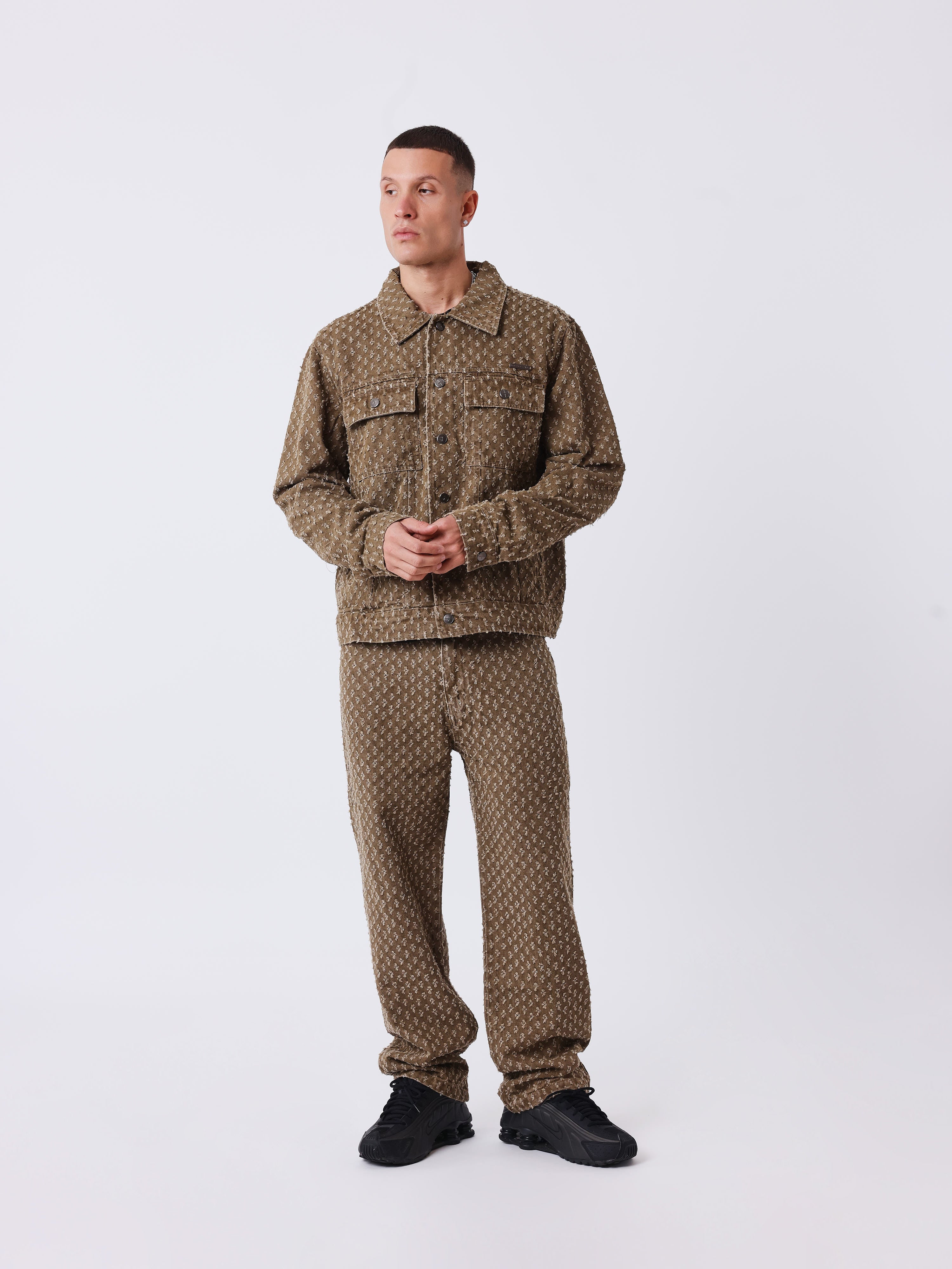 Veste Native-5