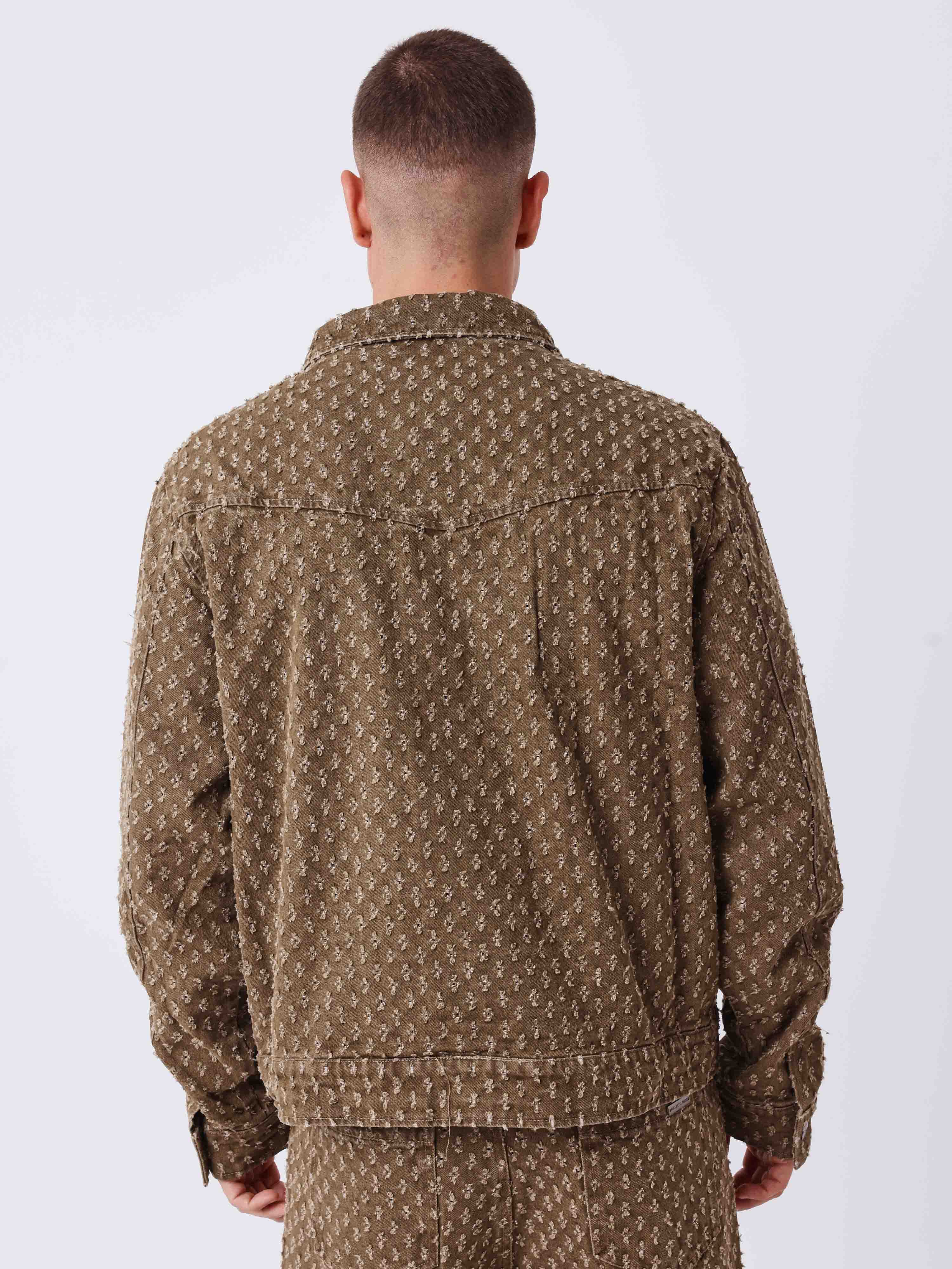 Veste Native-2