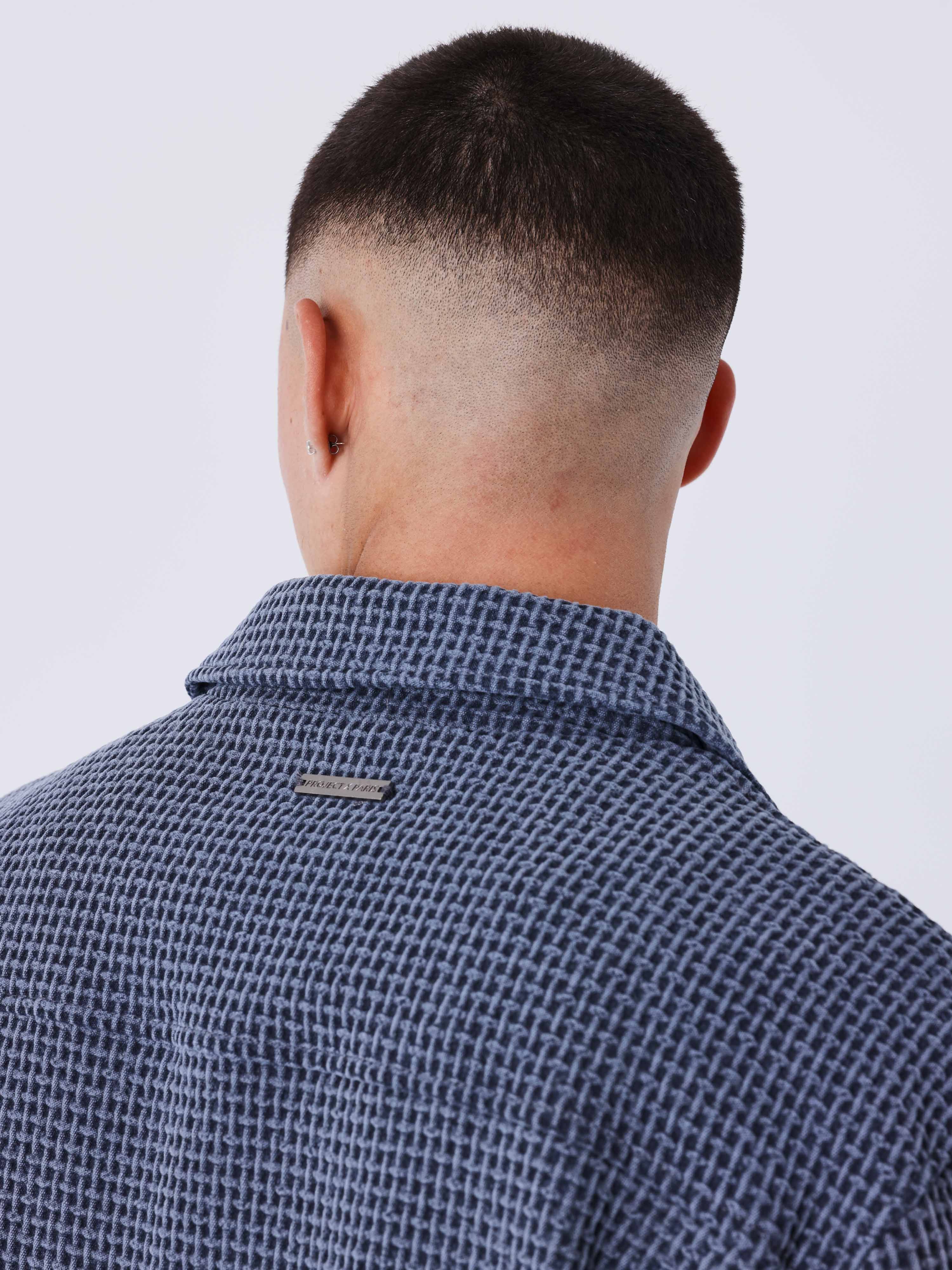 Chaqueta Honeycomb-6