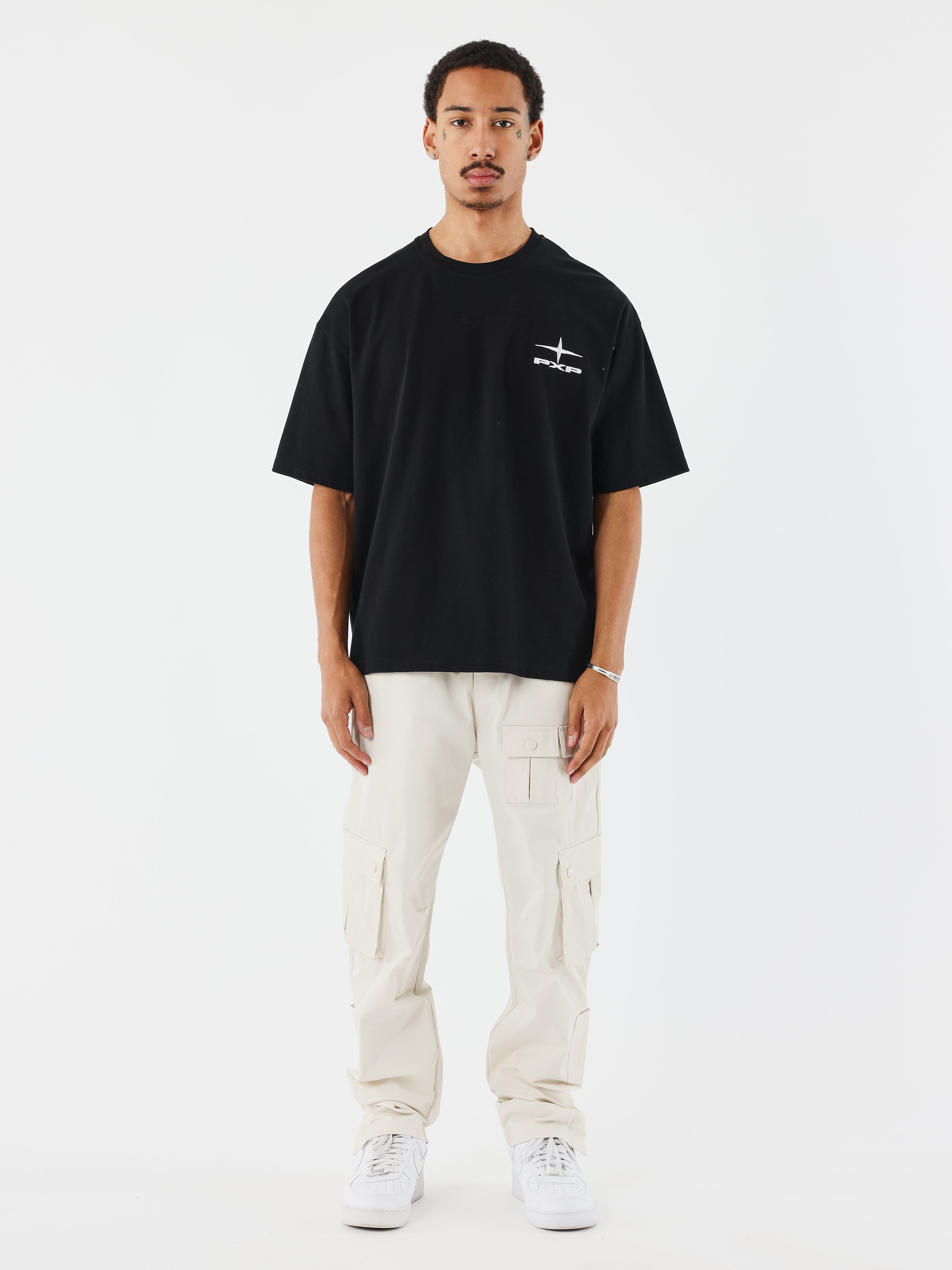 Pantalón cargo técnico-1