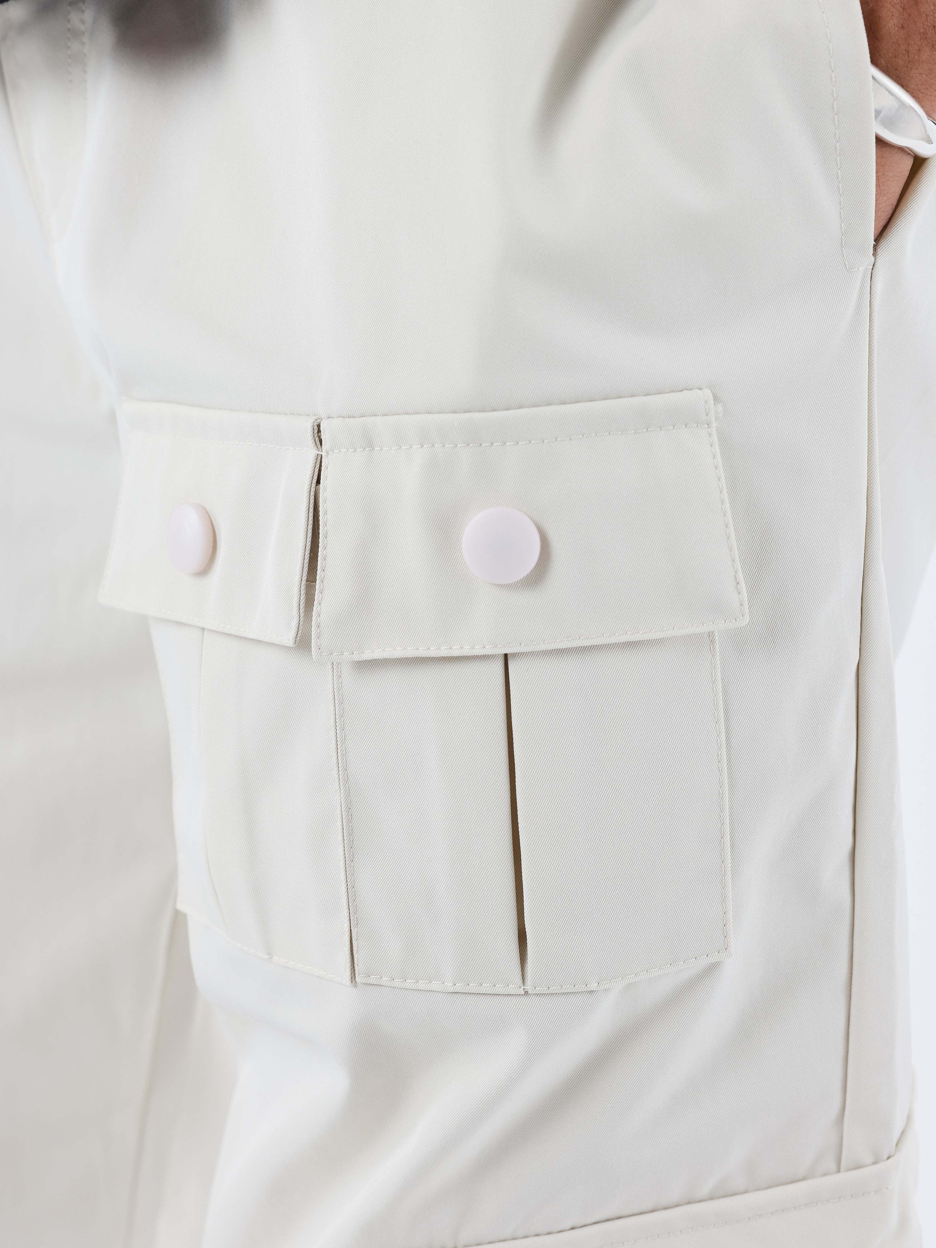 Pantalón cargo técnico-5