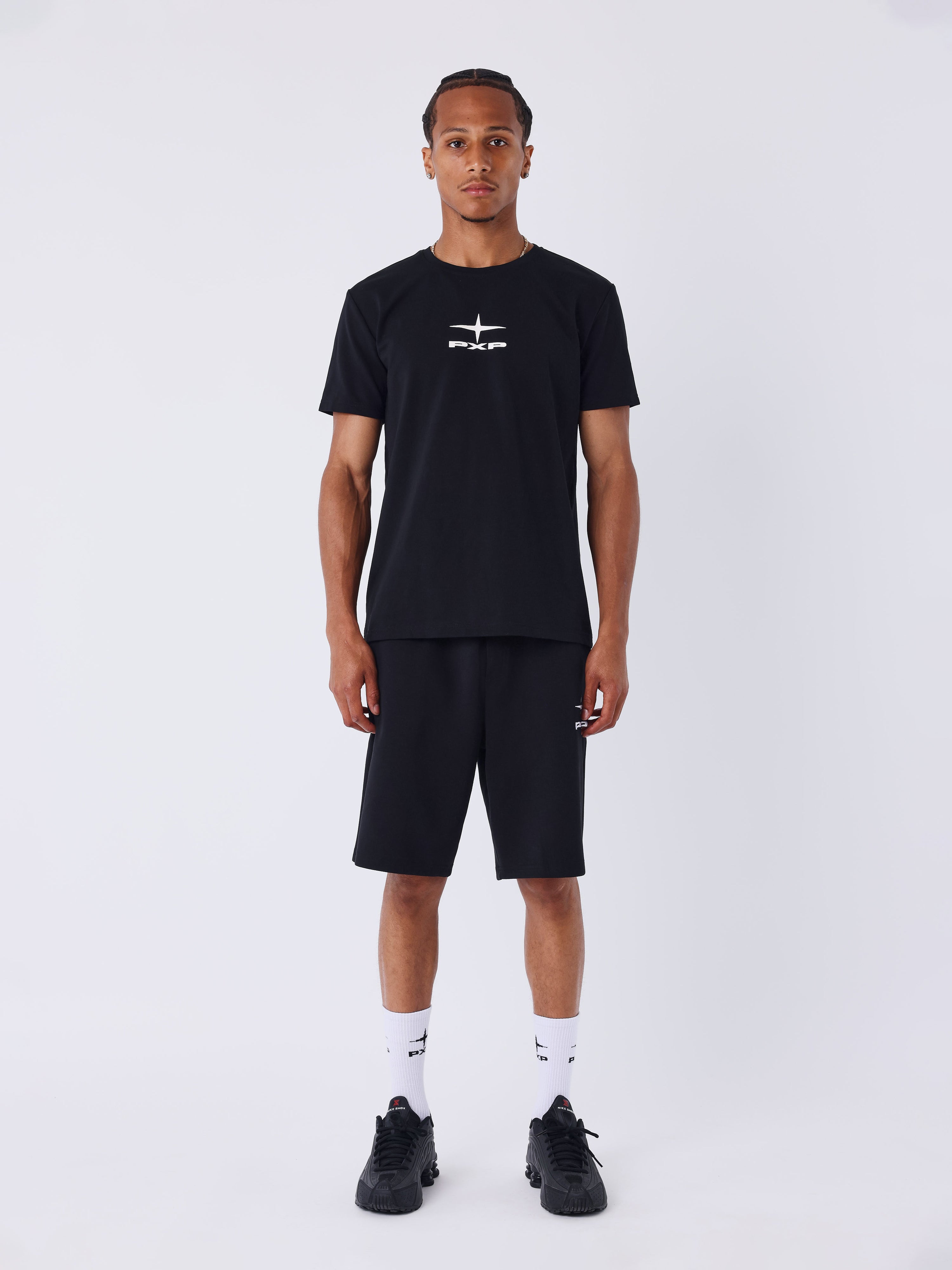 Multipack Essentials Set - T-Shirt / Shorts-1