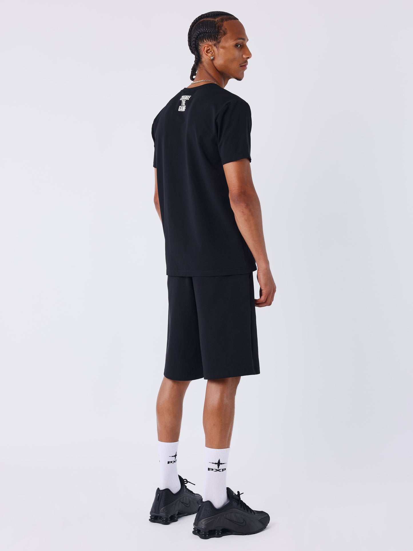 Multipack Essentials Set - T-Shirt / Shorts