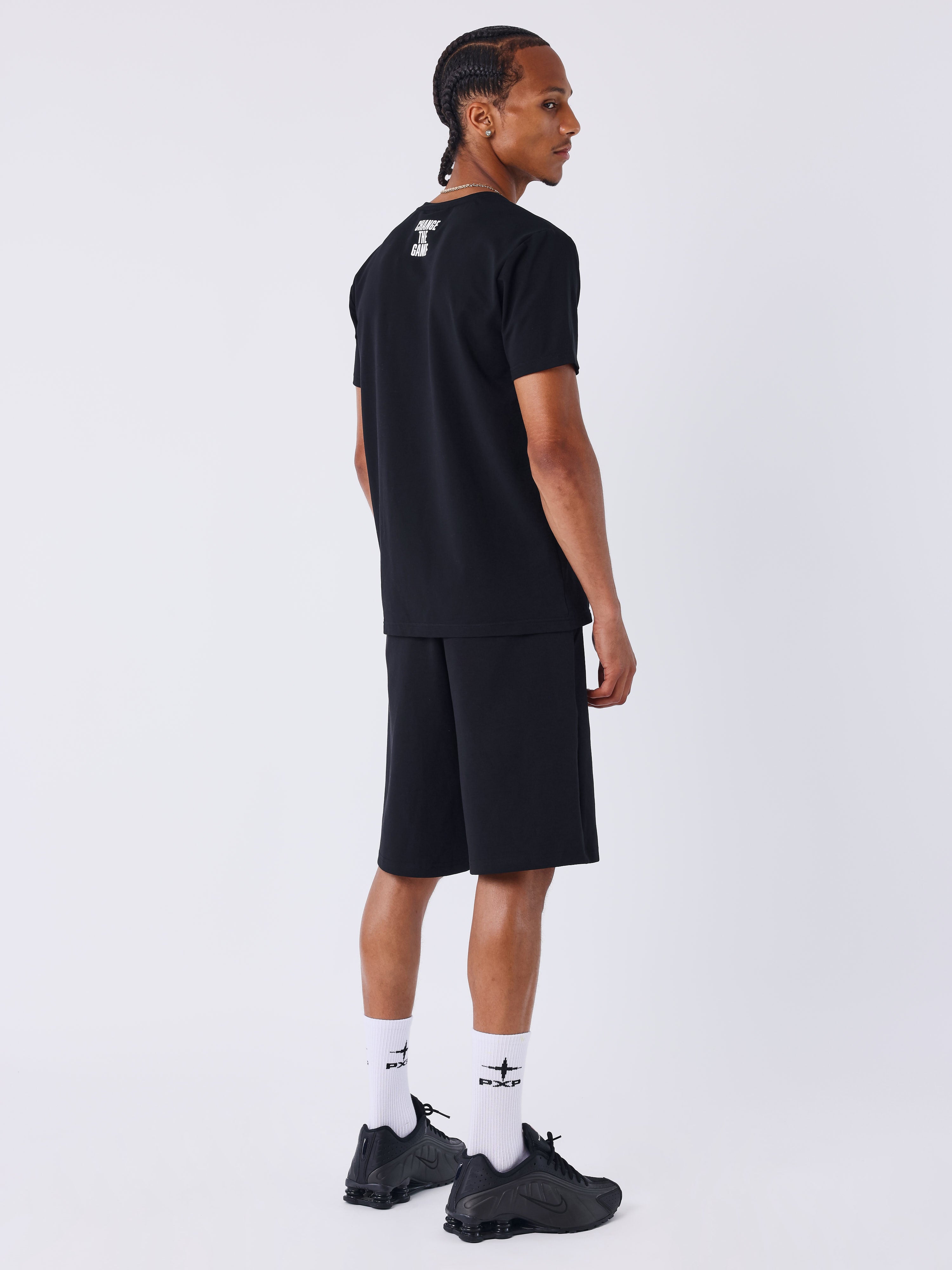 Multipack Essentials Set - T-Shirt / Shorts-2