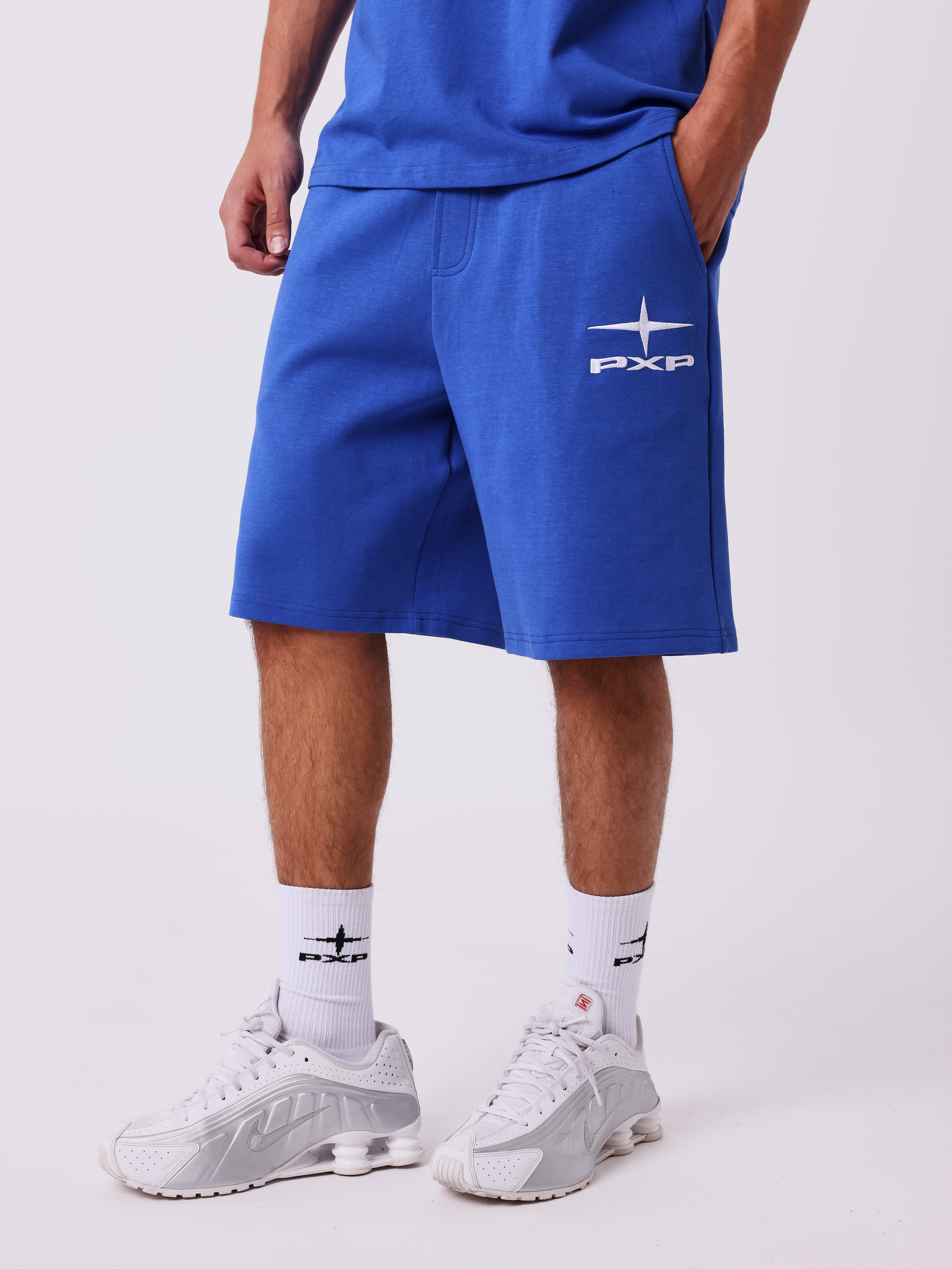 Short Polaris-3
