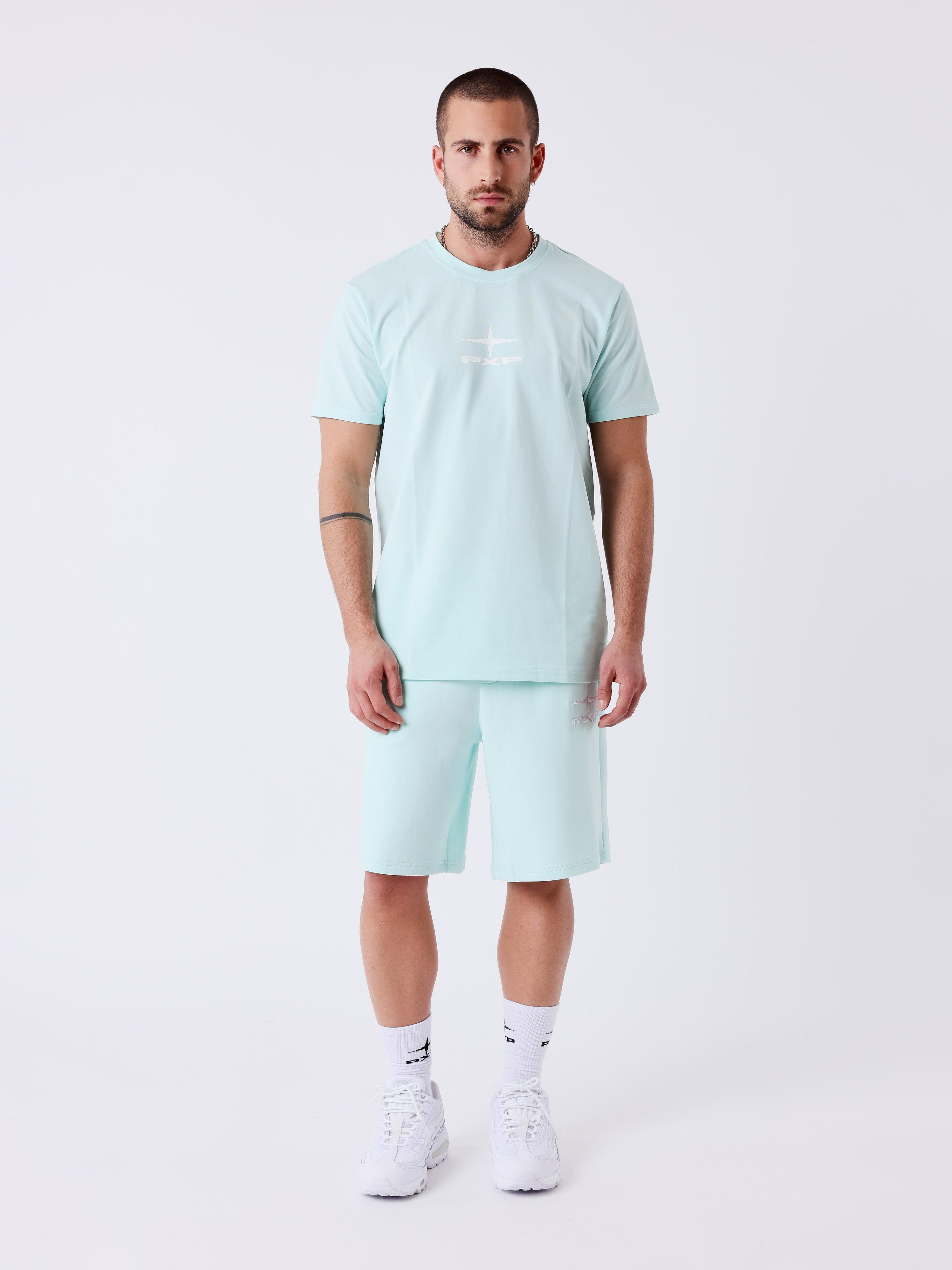 Polaris Shorts-1