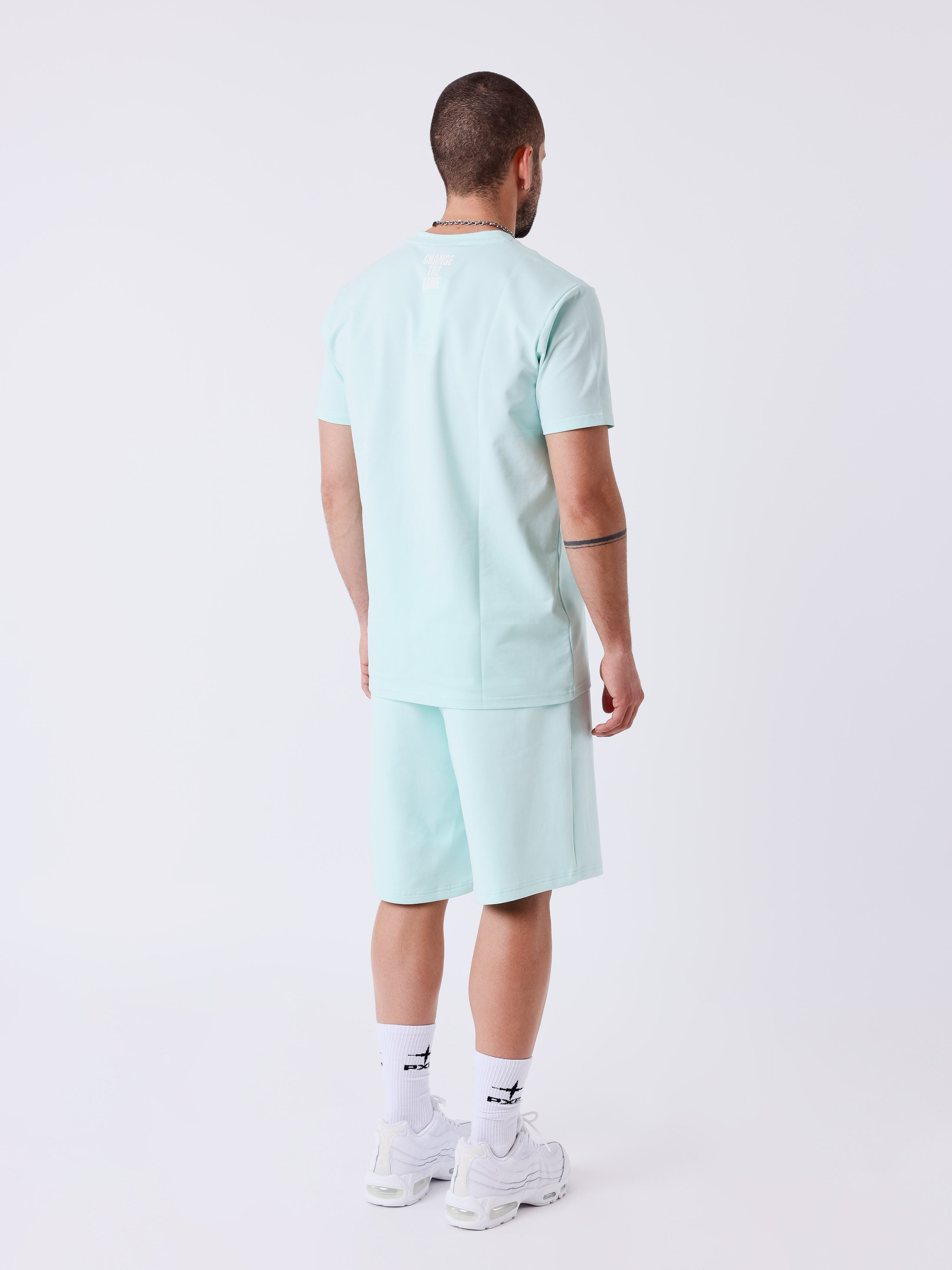 Polaris Shorts-2
