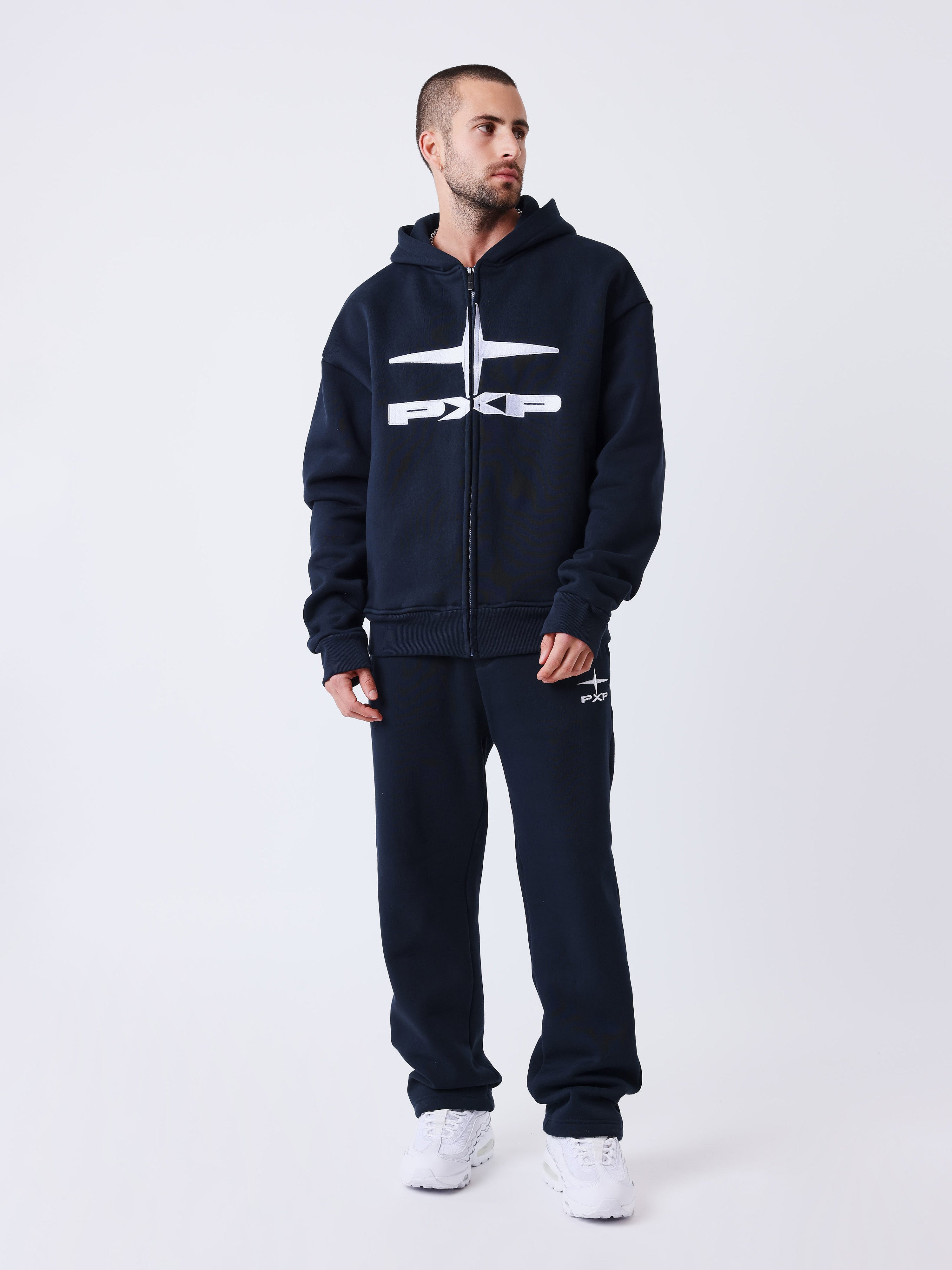 Bas de jogging Essentials-1