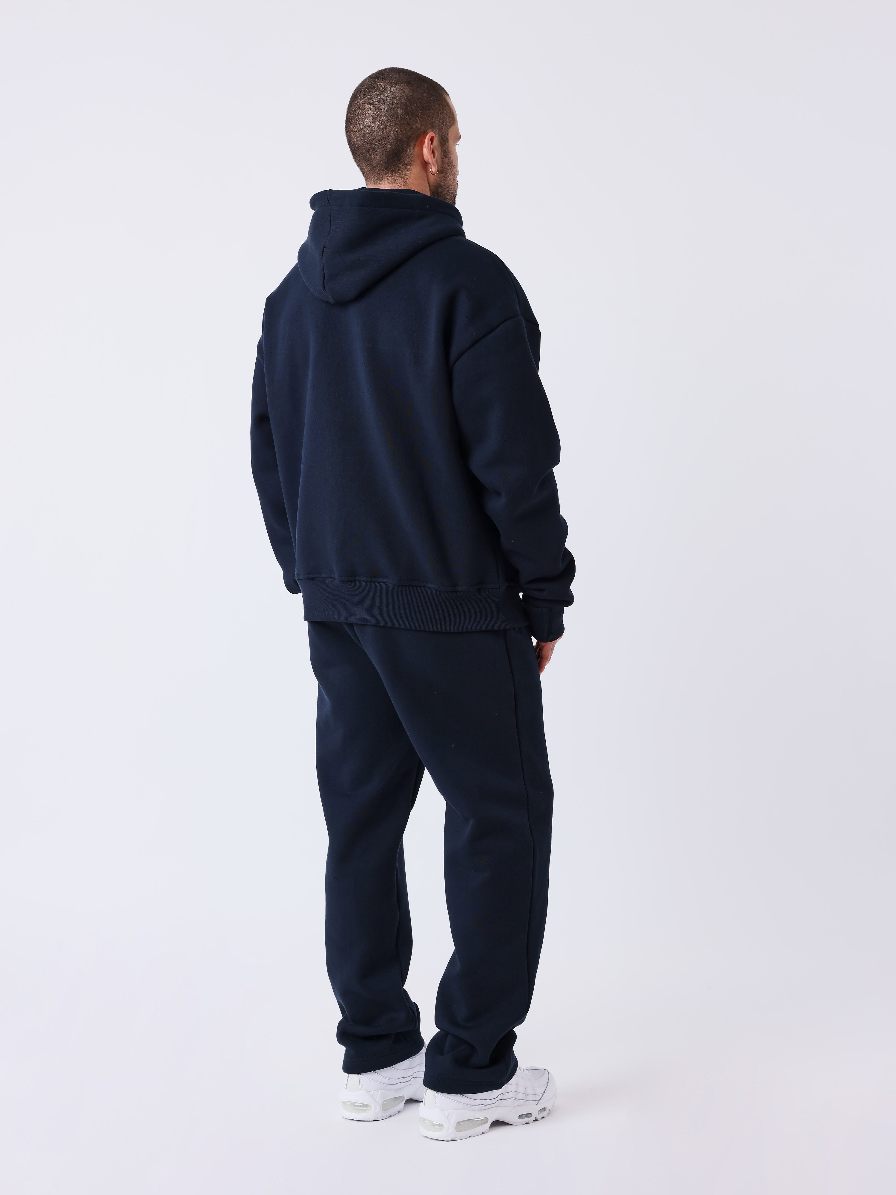 Bas de jogging Essentials-2