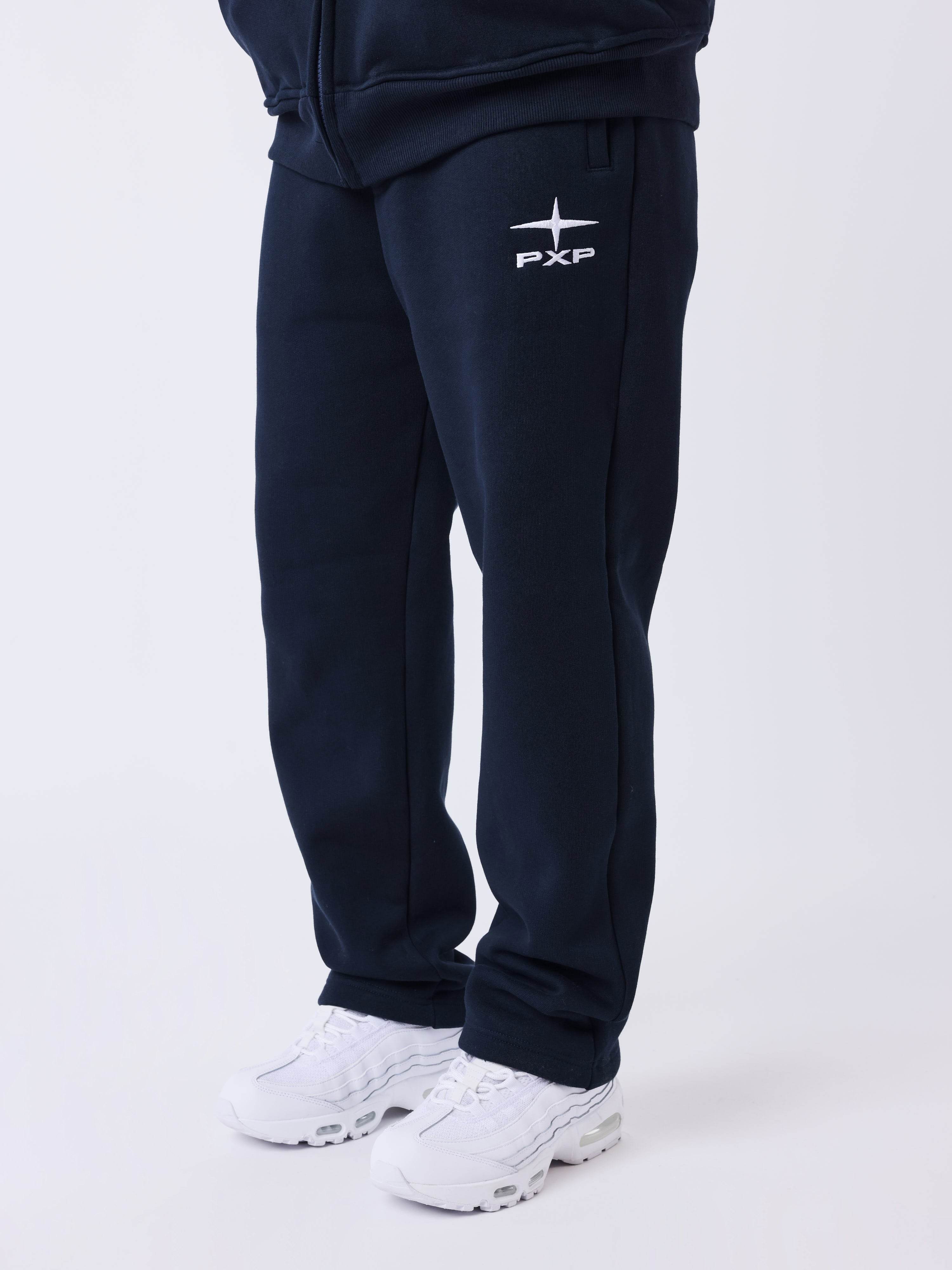 Bas de jogging Essentials-3