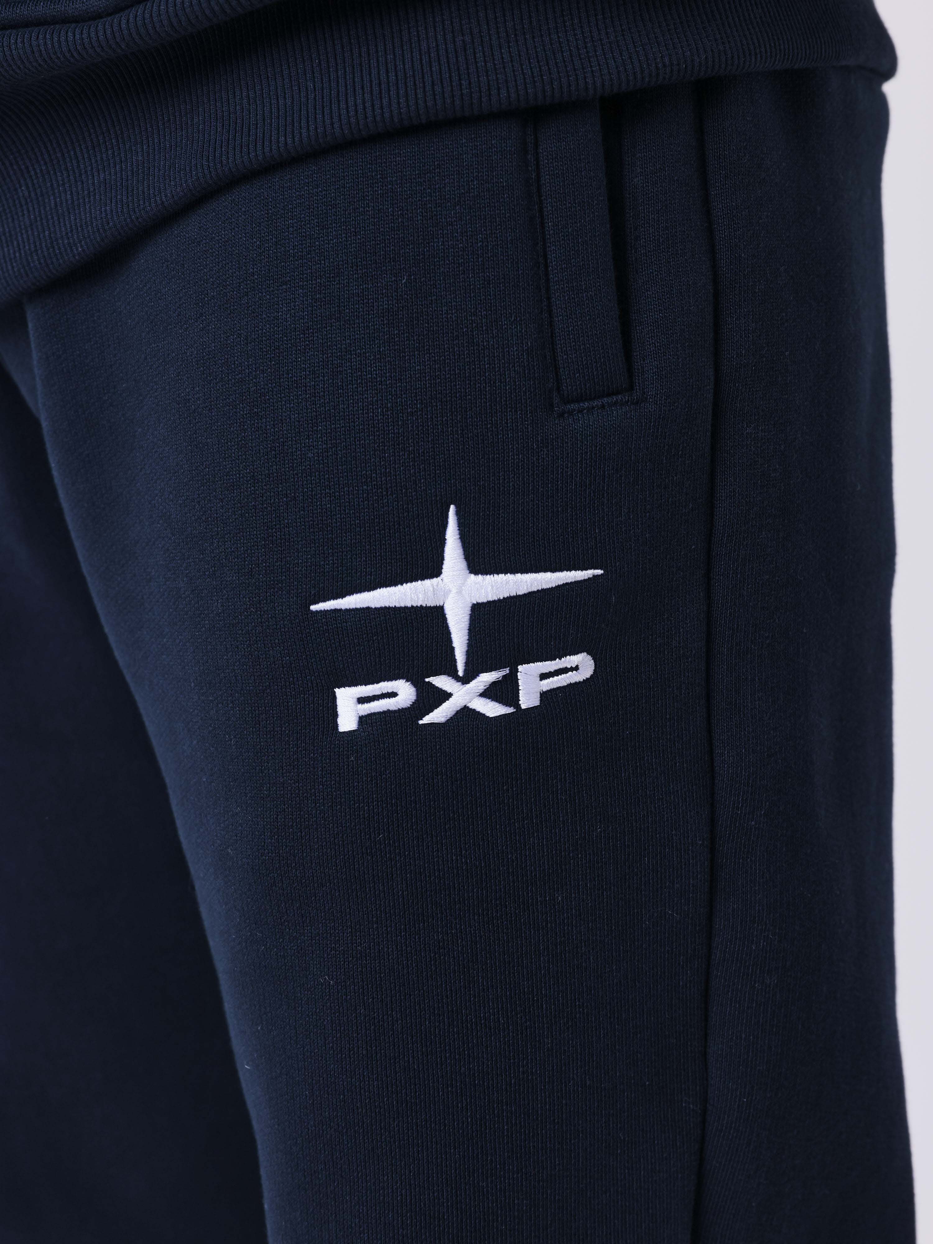 Bas de jogging Essentials-4