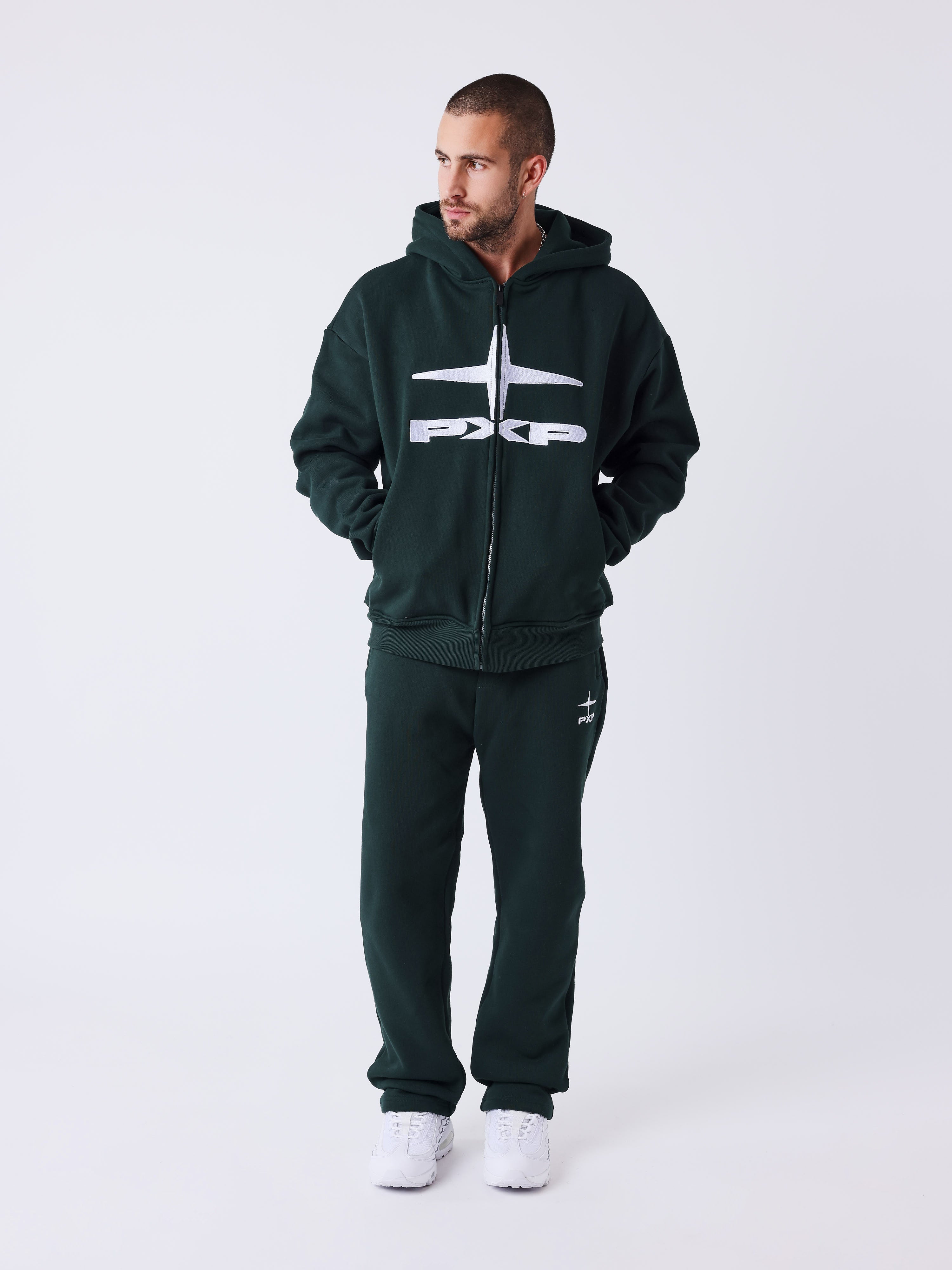 Pantaloni de trening Essentials-1